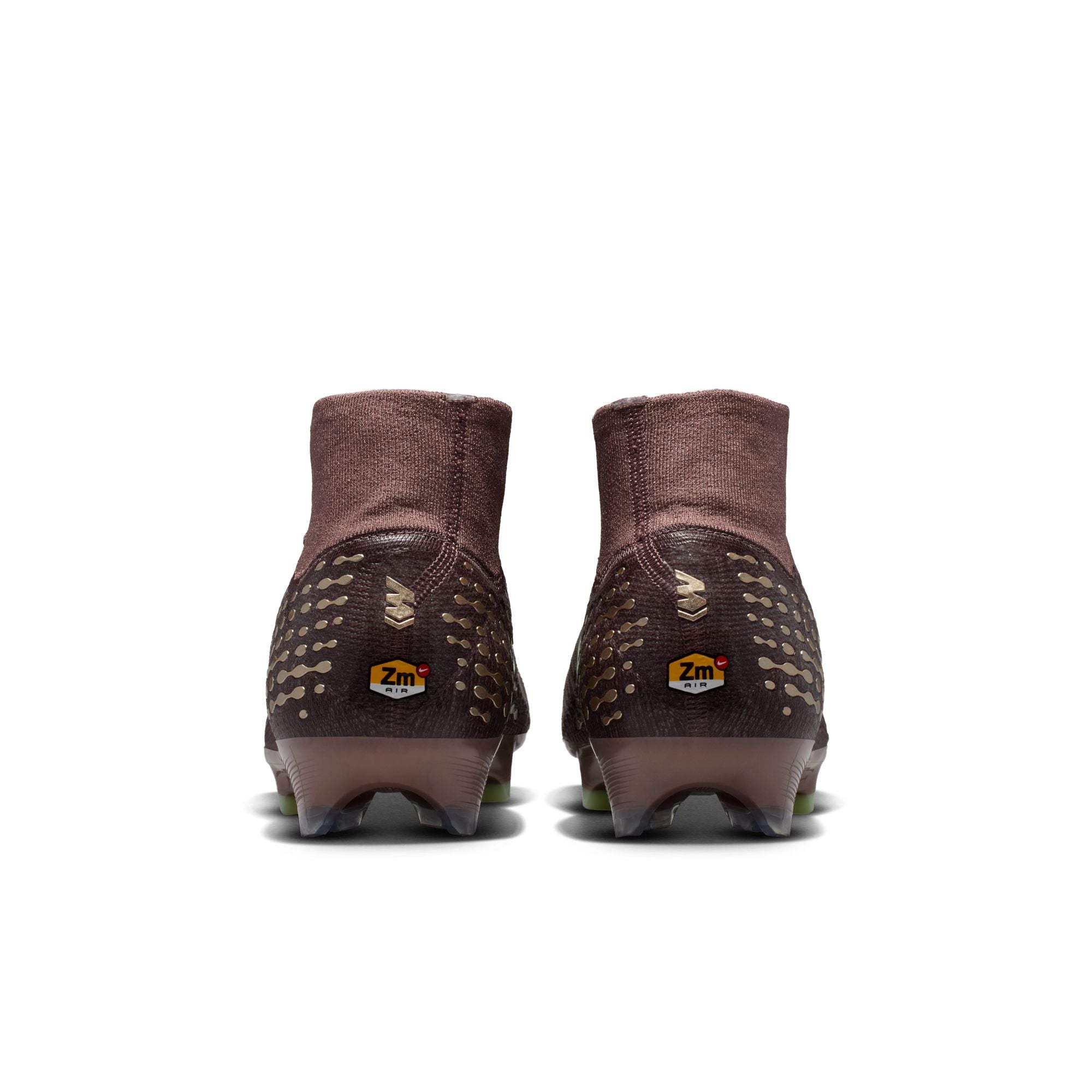 Nike Mercurial Superfly 10 Elite "Kylian Mbappé" FG High-Top Soccer Cleats - FQ8692-200-NIKE by Nike | Available at Niky's Sports