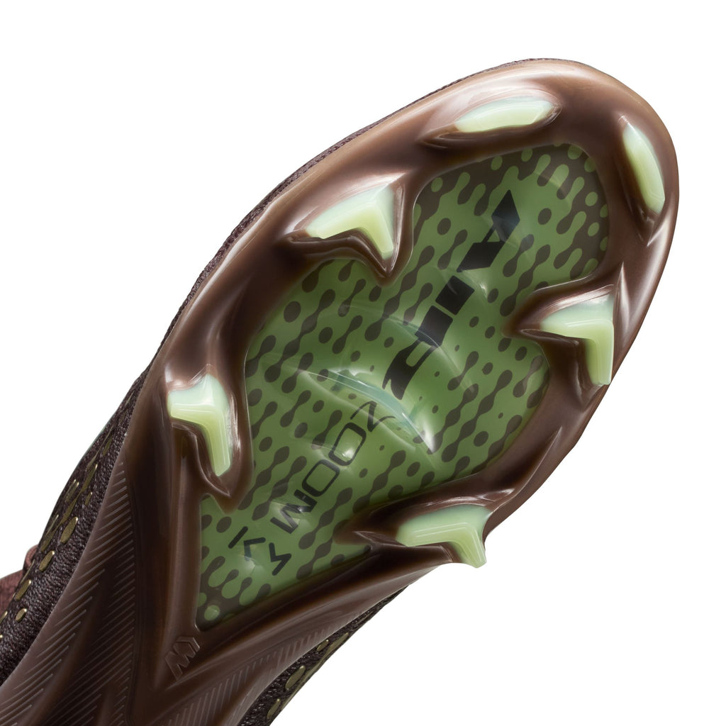 Nike Mercurial Superfly 10 Elite "Kylian Mbappé" FG High-Top Soccer Cleats - FQ8692-200-NIKE by Nike | Available at Niky's Sports