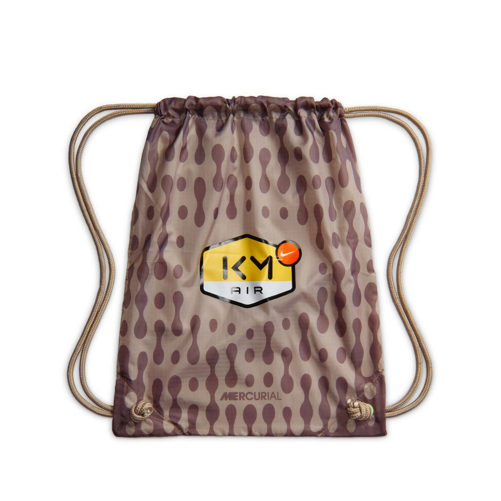 Nike Mercurial Superfly 10 Elite "Kylian Mbappé" FG High-Top Soccer Cleats - FQ8692-200-NIKE by Nike | Available at Niky's Sports