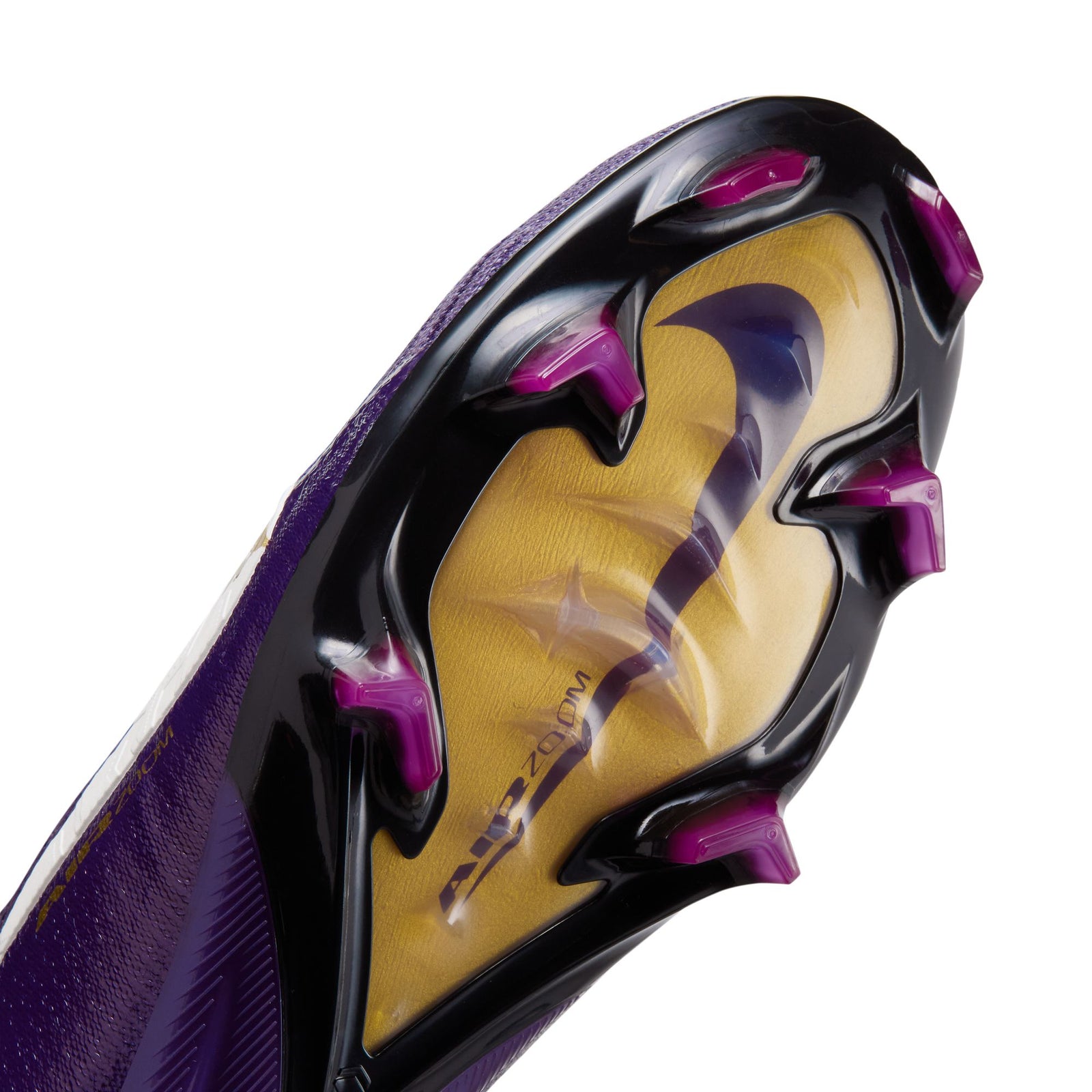 Nike Mercurial Superfly 10 Elite "Kylian Mbappé" FG High-Top Soccer Cleats - FQ8692-500-NIKE by Nike | Available at Niky's Sports