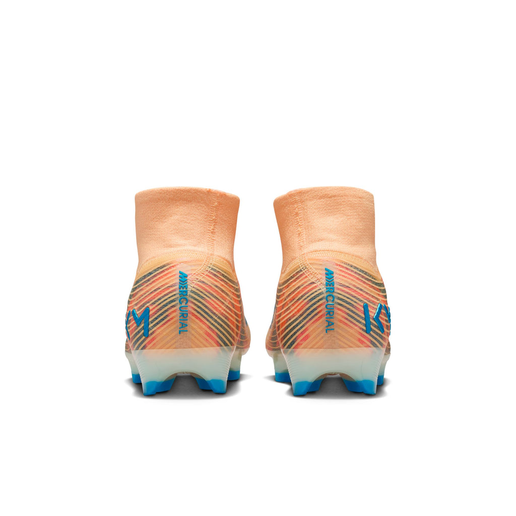 Nike Mercurial Superfly 10 Elite "Kylian Mbappé" FG High-Top Soccer Cleats