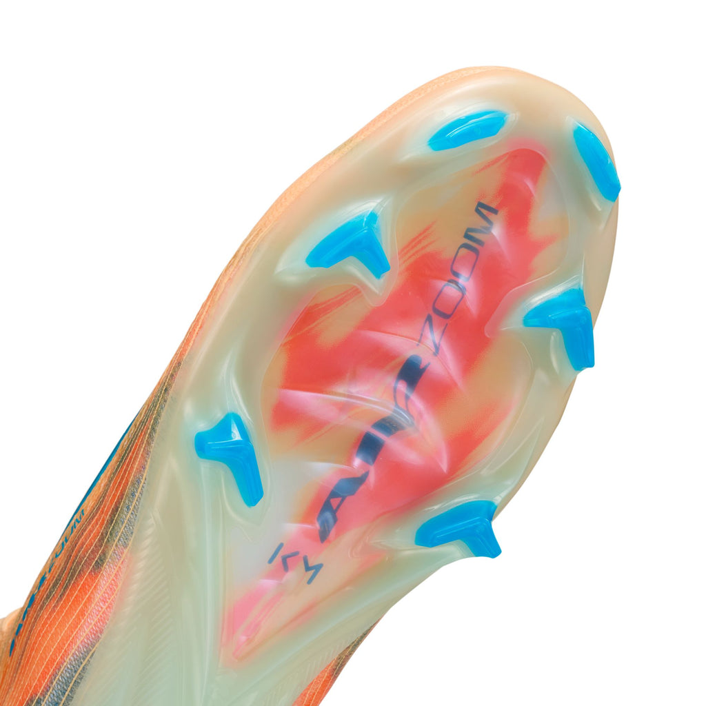 Nike Mercurial Superfly 10 Elite "Kylian Mbappé" FG High-Top Soccer Cleats