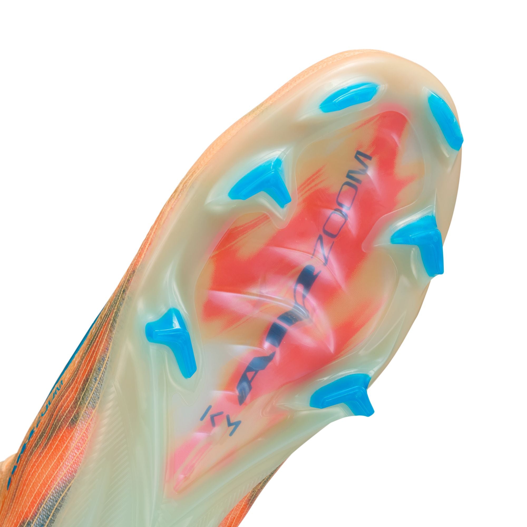 Nike Mercurial Superfly 10 Elite "Kylian Mbappé" FG High-Top Soccer Cleats