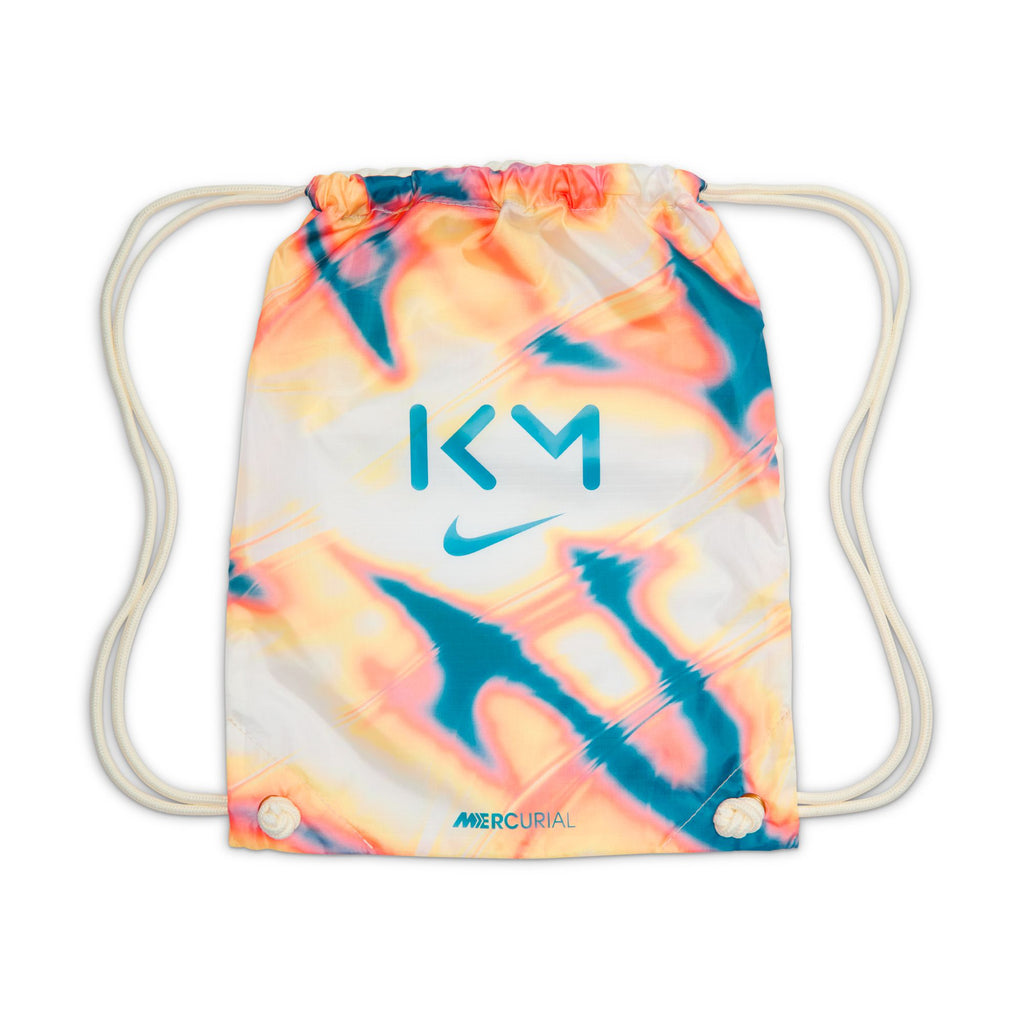 Nike Mercurial Superfly 10 Elite "Kylian Mbappé" FG High-Top Soccer Cleats