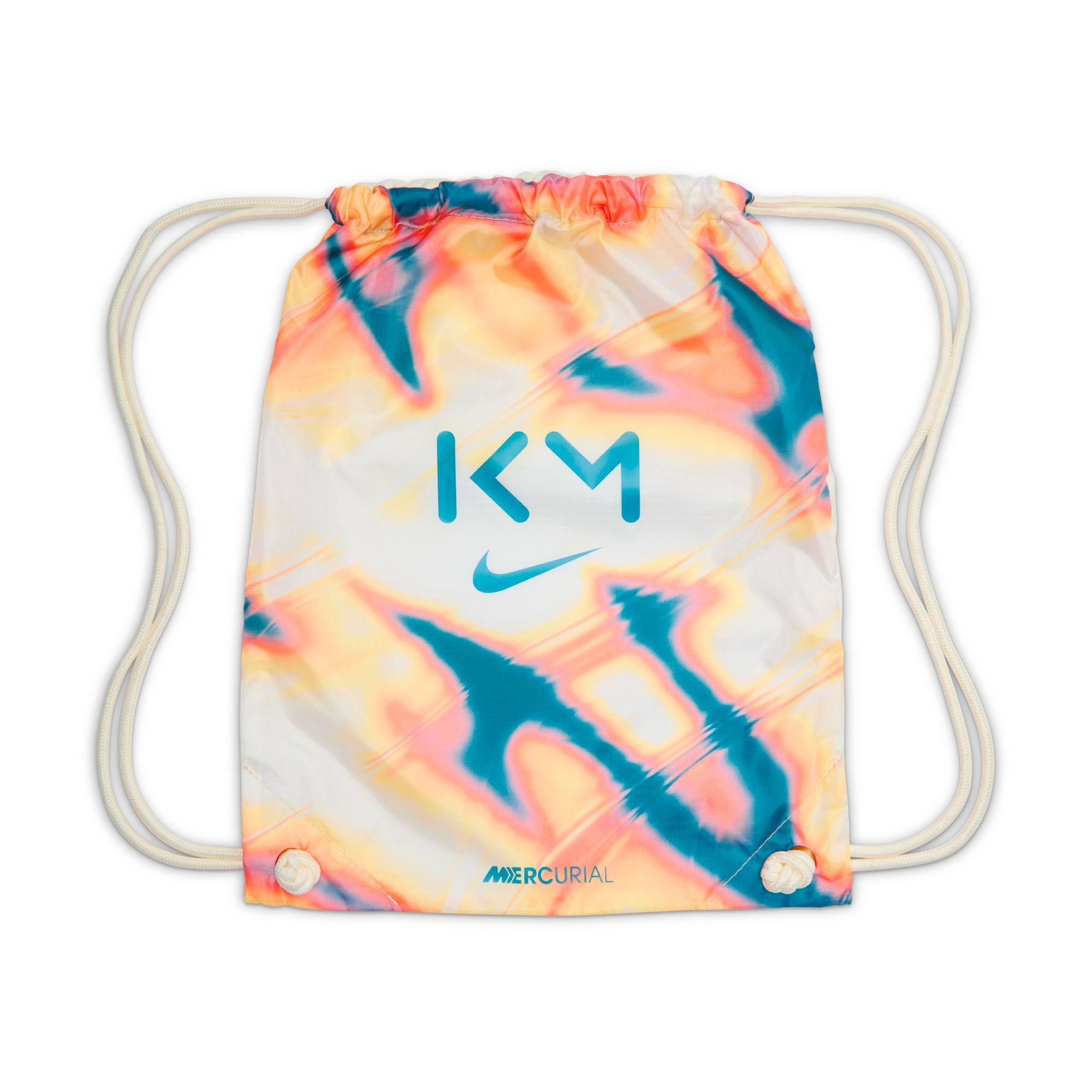 Nike Mercurial Superfly 10 Elite "Kylian Mbappé" FG High-Top Soccer Cleats