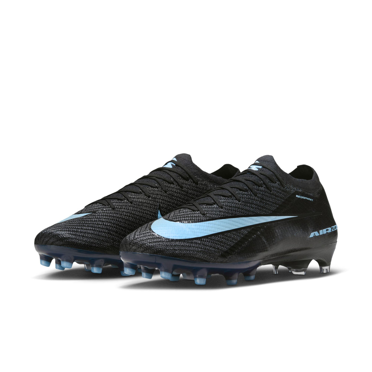 Nike Mercurial Vapor 16 Elite Artificial-Grass Low-Top Soccer Cleats - FQ8693-001-NIKE by Nike | Available at Niky's Sports