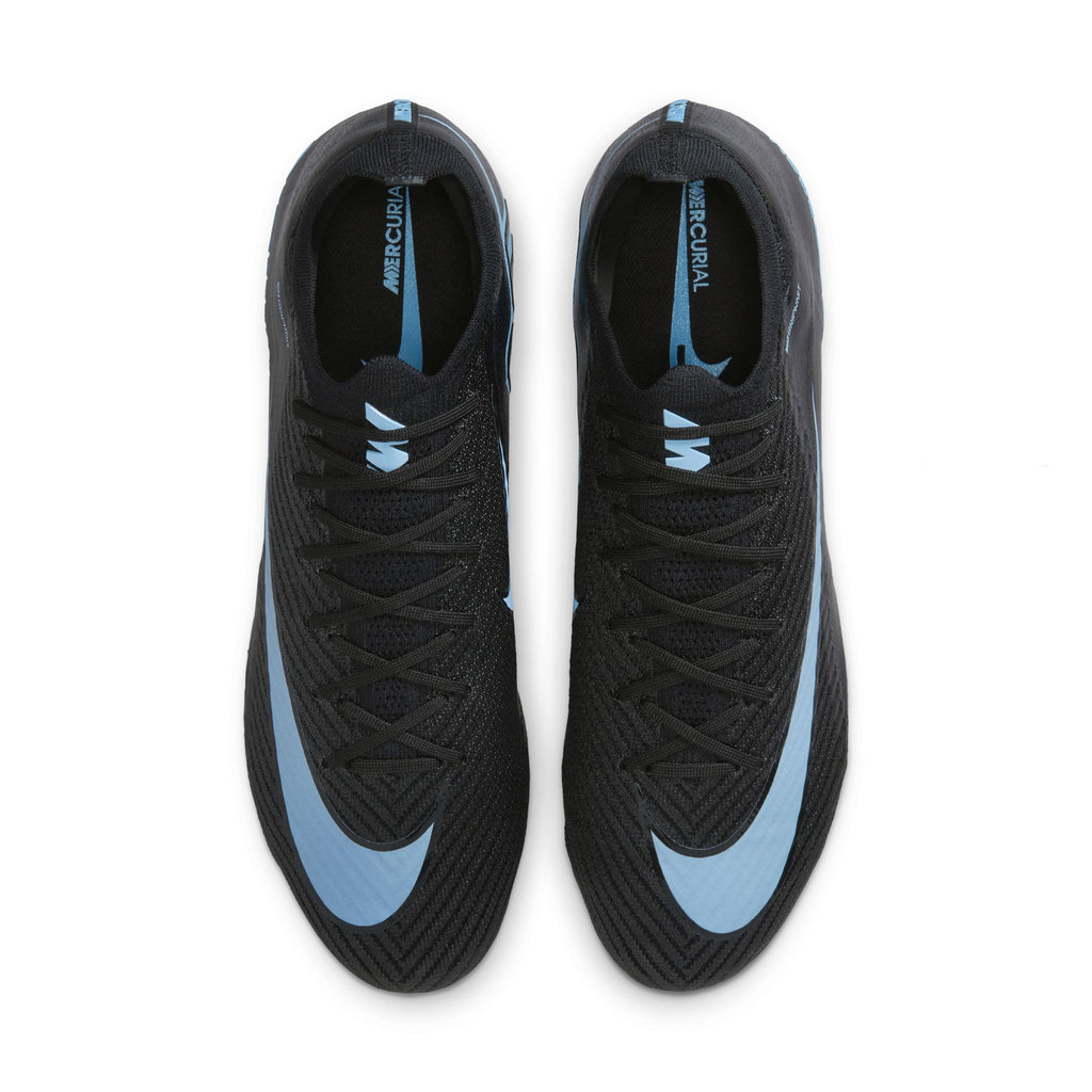 Nike Mercurial Vapor 16 Elite Artificial-Grass Low-Top Soccer Cleats - FQ8693-001-NIKE by Nike | Available at Niky's Sports