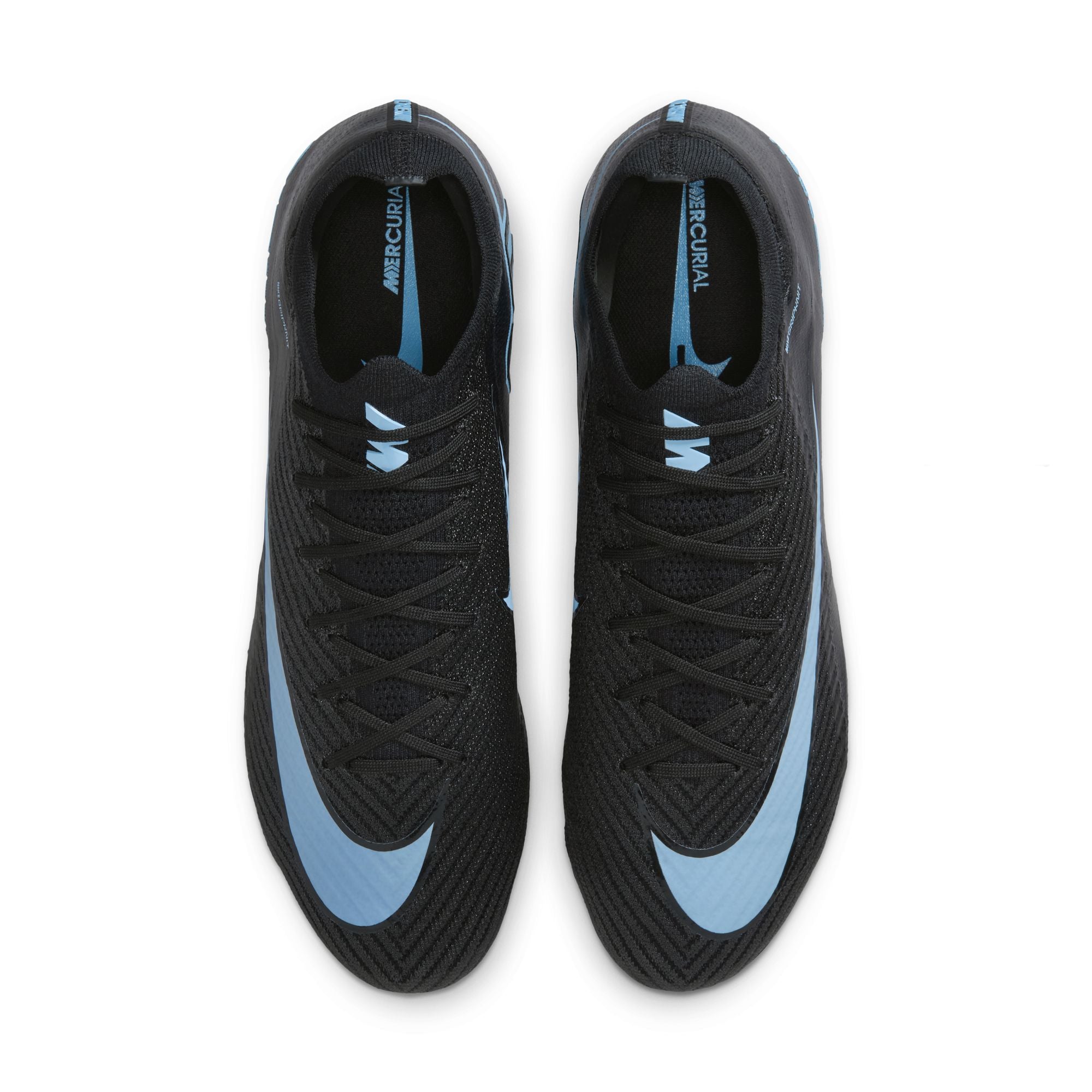 Nike Mercurial Vapor 16 Elite Artificial-Grass Low-Top Soccer Cleats - FQ8693-001-NIKE by Nike | Available at Niky's Sports