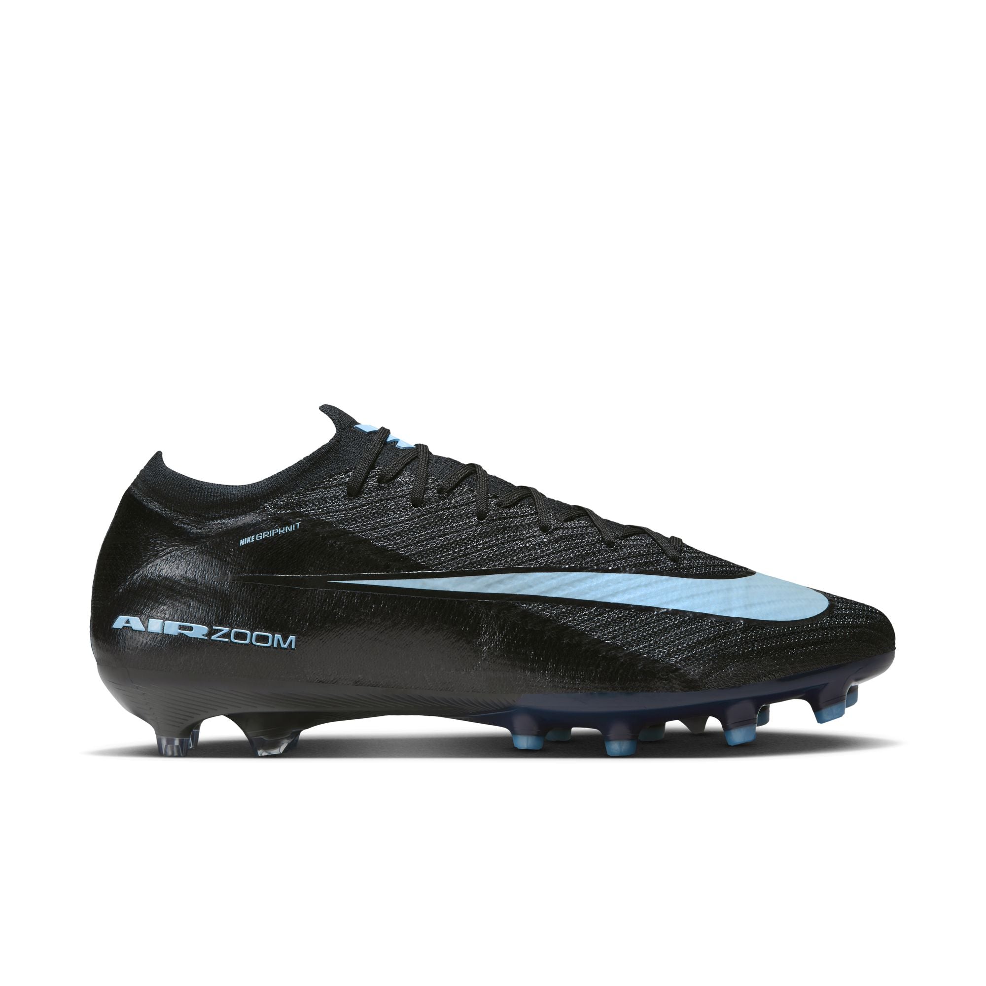 Nike Mercurial Vapor 16 Elite Artificial-Grass Low-Top Soccer Cleats