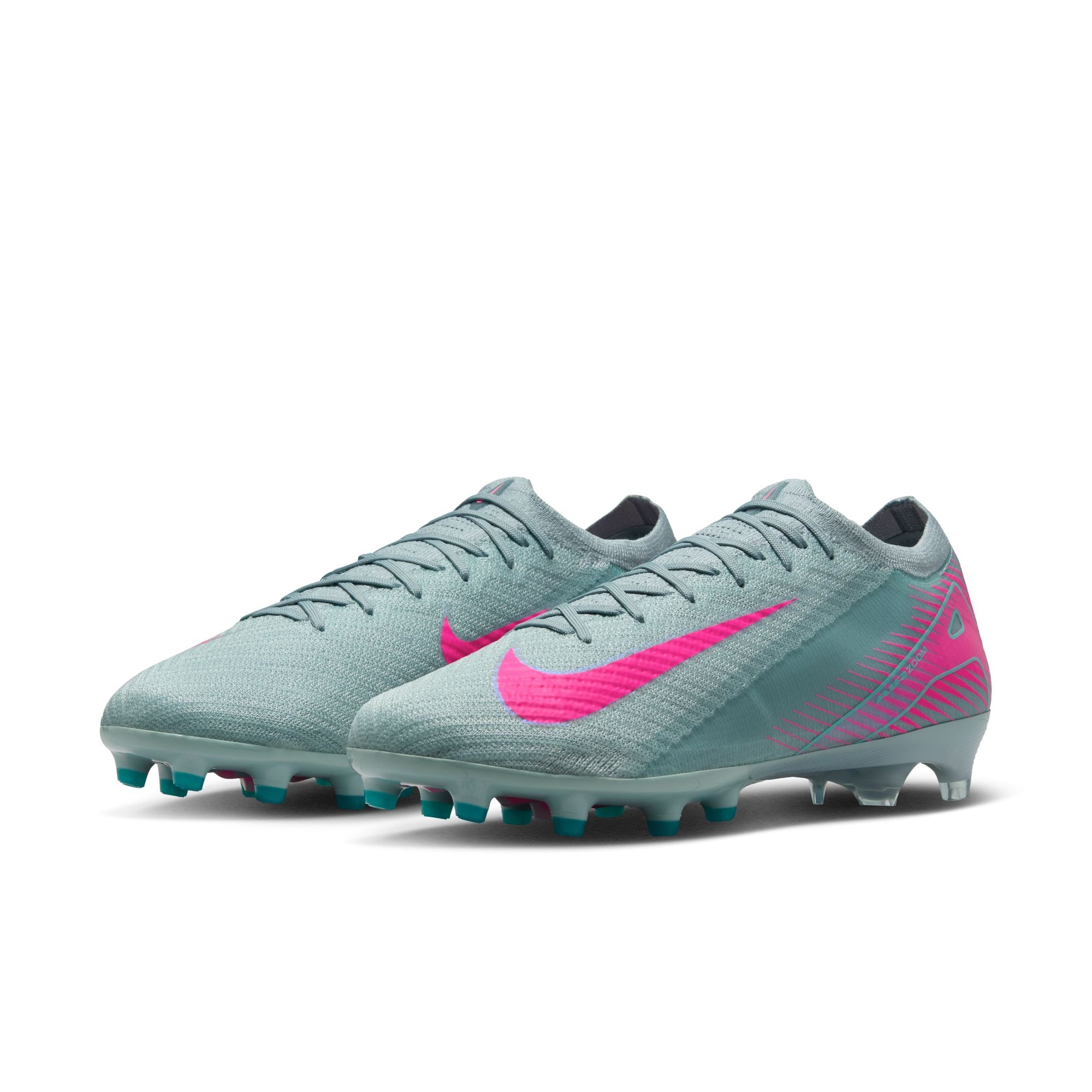 Nike Mercurial Vapor 16 Elite Artificial Turf Low-Top Soccer Cleats - FQ8693-301-NIKE by Nike | Available at Niky's Sports