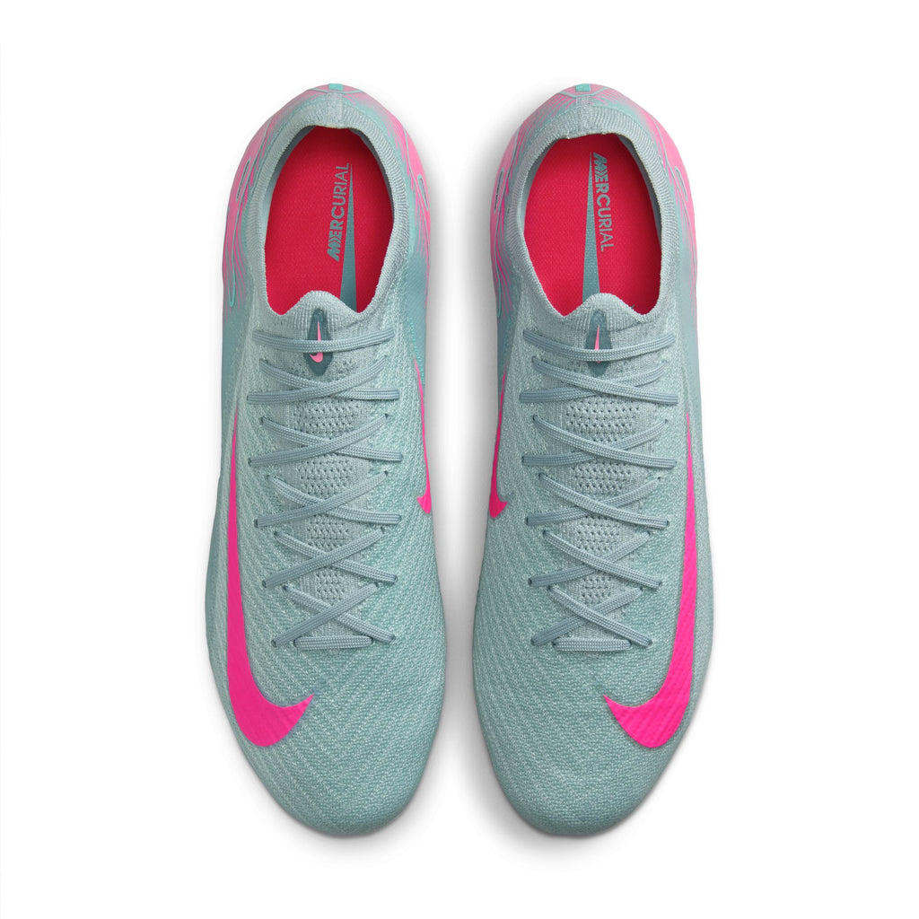 Nike Mercurial Vapor 16 Elite Artificial Turf Low-Top Soccer Cleats - FQ8693-301-NIKE by Nike | Available at Niky's Sports