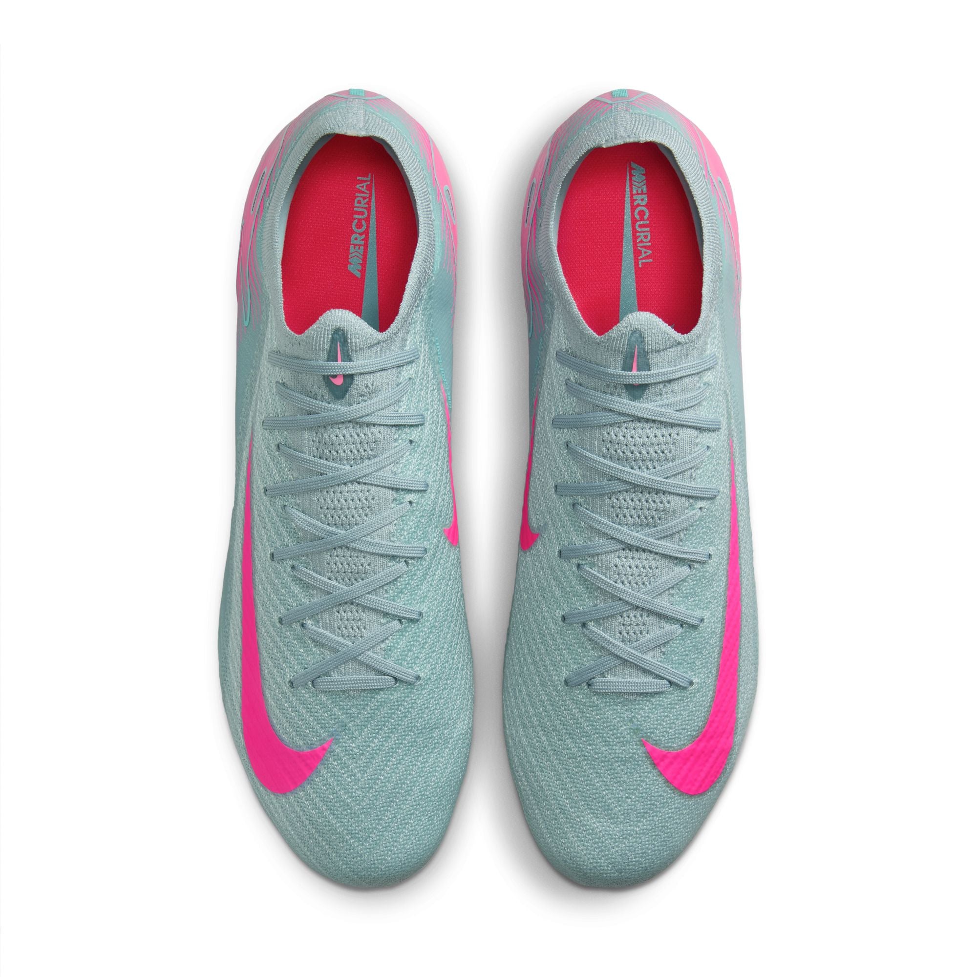 Nike Mercurial Vapor 16 Elite AG-Pro Low-Top Soccer Cleats - FQ8693-301-NIKE by Nike | Available at Niky's Sports