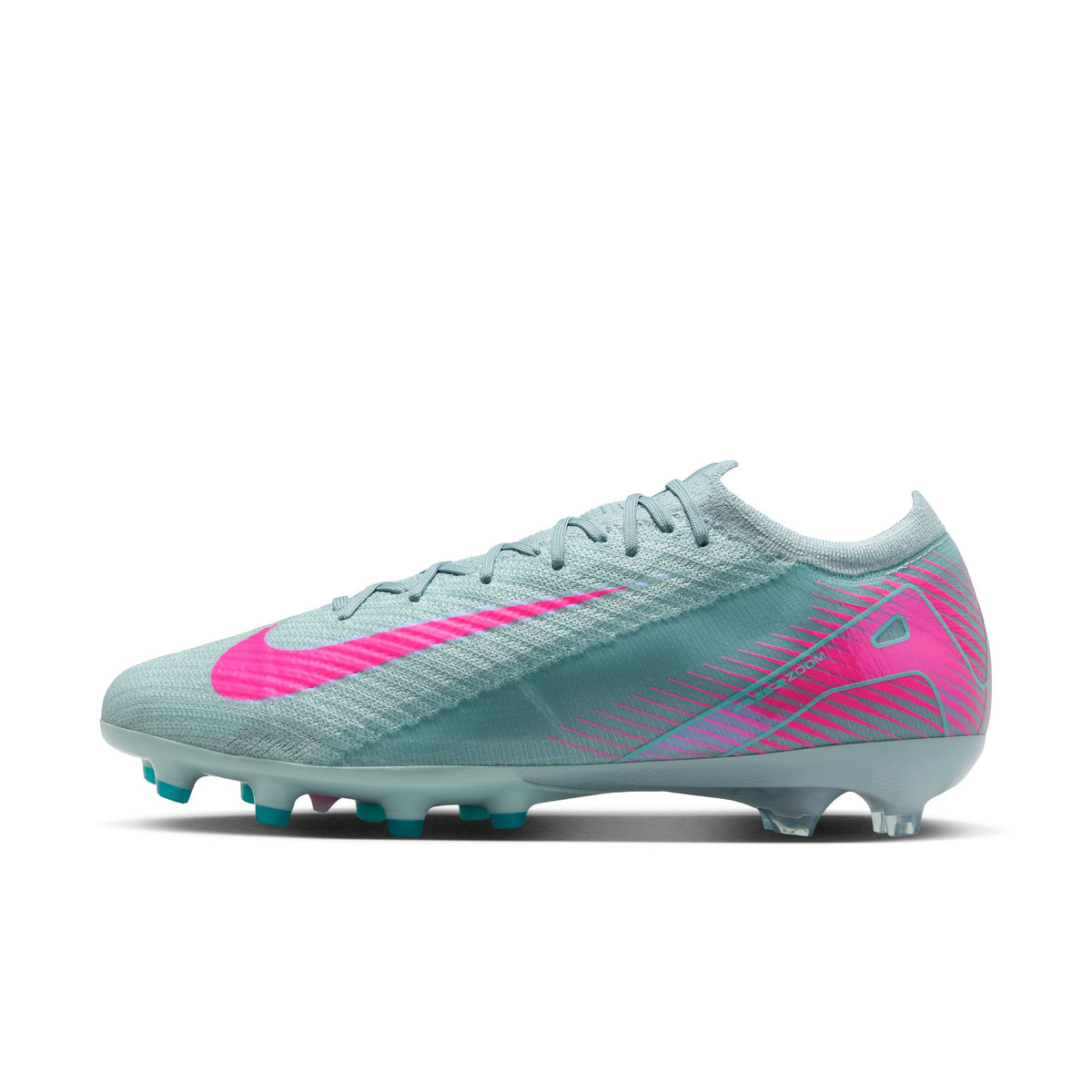 Nike Mercurial Vapor 16 Elite AG-Pro Low-Top Soccer Cleats - FQ8693-301-NIKE by Nike | Available at Niky&#39;s Sports
