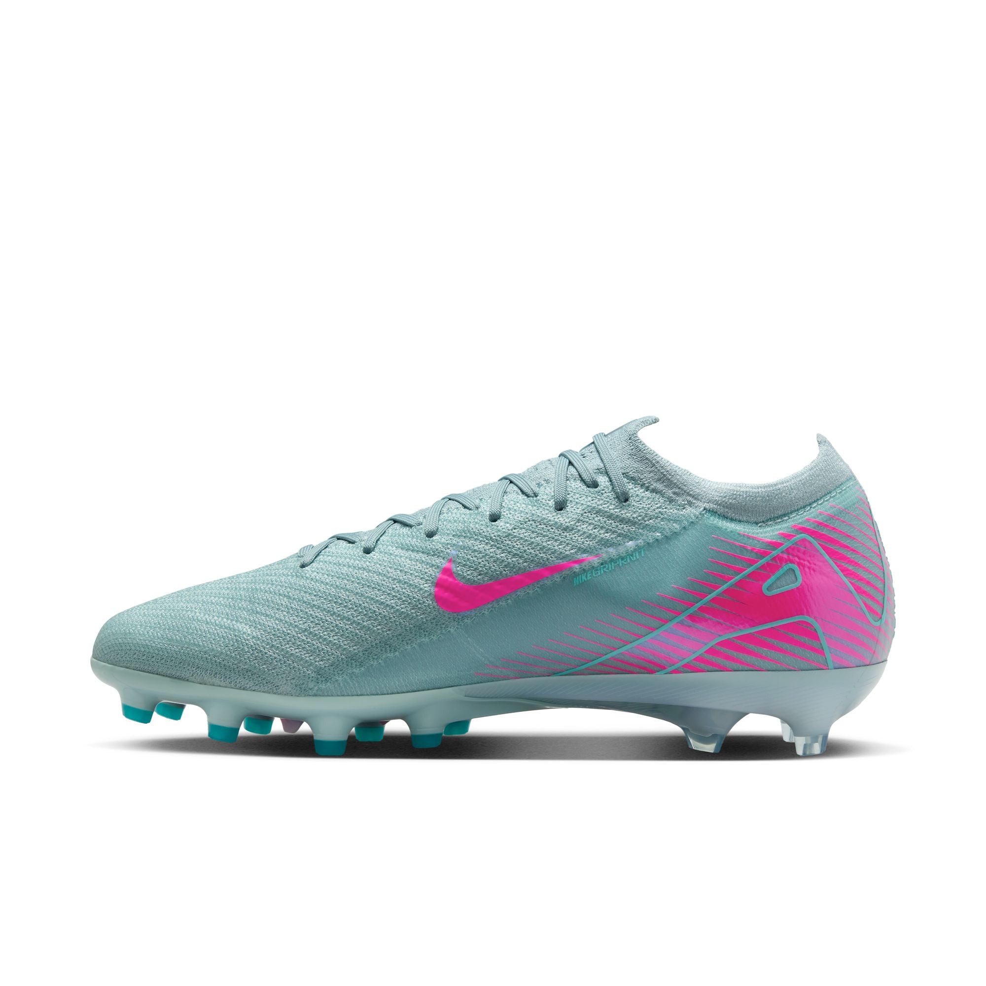 Nike Mercurial Vapor 16 Elite AG-Pro Low-Top Soccer Cleats - FQ8693-301-NIKE by Nike | Available at Niky's Sports