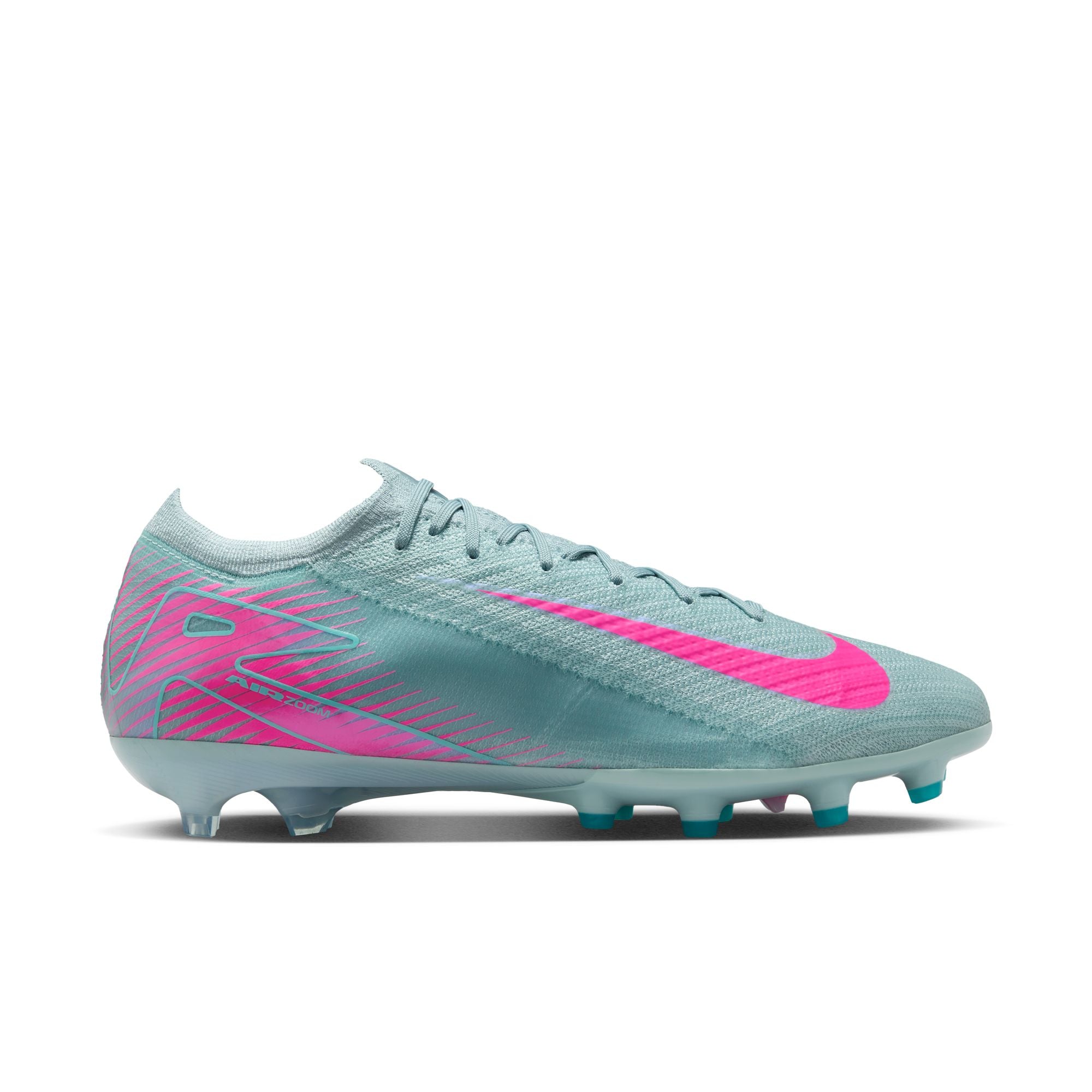 Nike Mercurial Vapor 16 Elite Artificial Turf Low-Top Soccer Cleats - FQ8693-301-NIKE by Nike | Available at Niky's Sports
