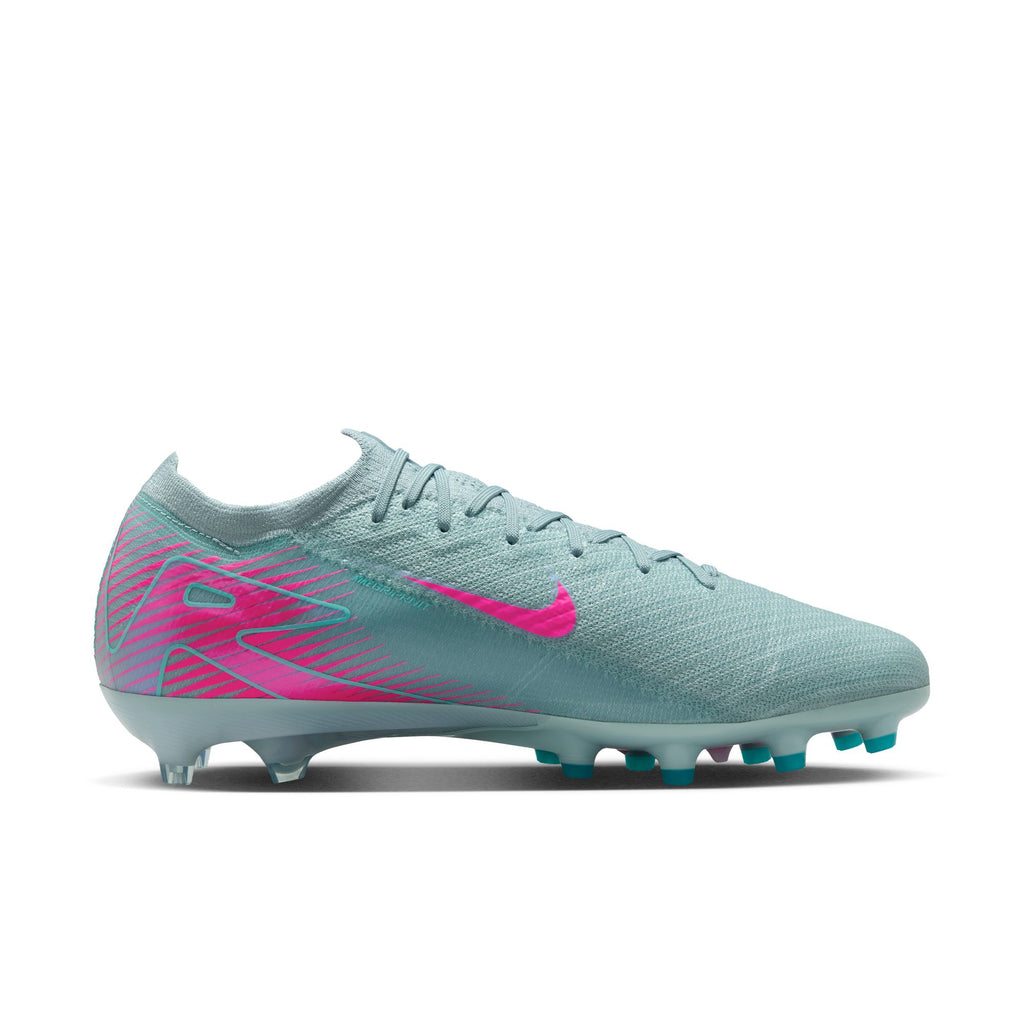 Nike Mercurial Vapor 16 Elite Artificial Turf Low-Top Soccer Cleats - FQ8693-301-NIKE by Nike | Available at Niky's Sports