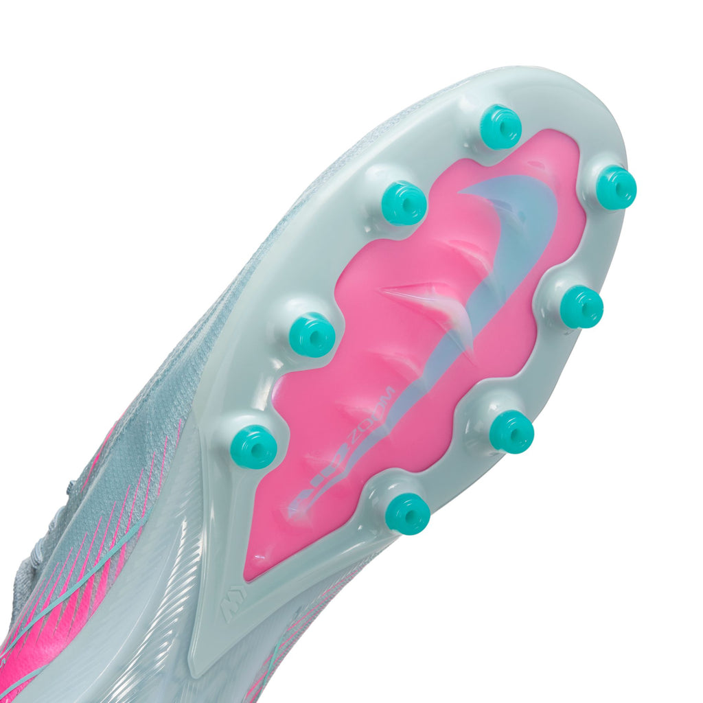 Nike Mercurial Vapor 16 Elite Artificial Turf Low-Top Soccer Cleats - FQ8693-301-NIKE by Nike | Available at Niky's Sports