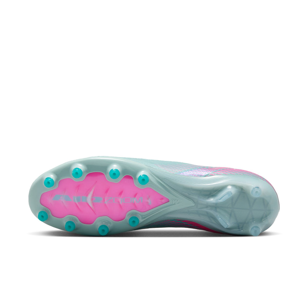 Nike Mercurial Vapor 16 Elite Artificial Turf Low-Top Soccer Cleats - FQ8693-301-NIKE by Nike | Available at Niky's Sports