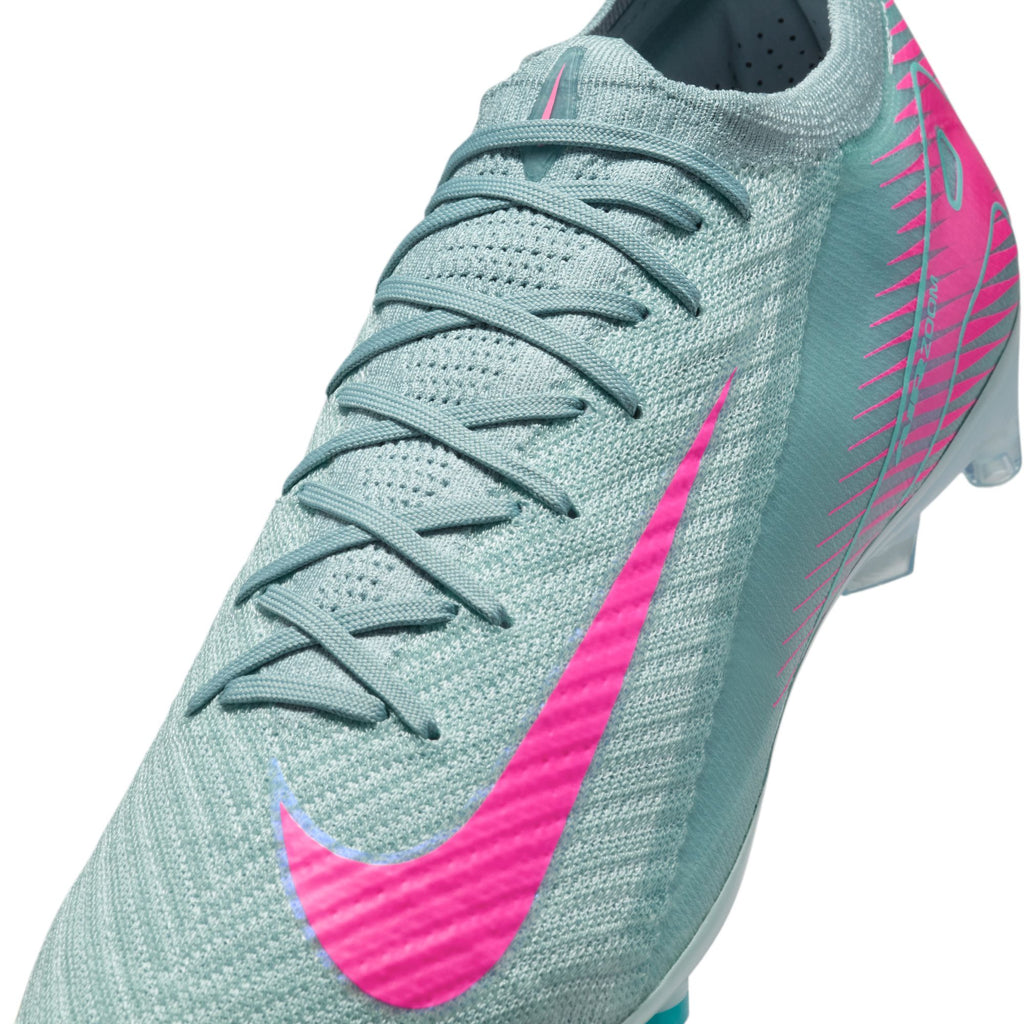 Nike Mercurial Vapor 16 Elite Artificial Turf Low-Top Soccer Cleats - FQ8693-301-NIKE by Nike | Available at Niky's Sports