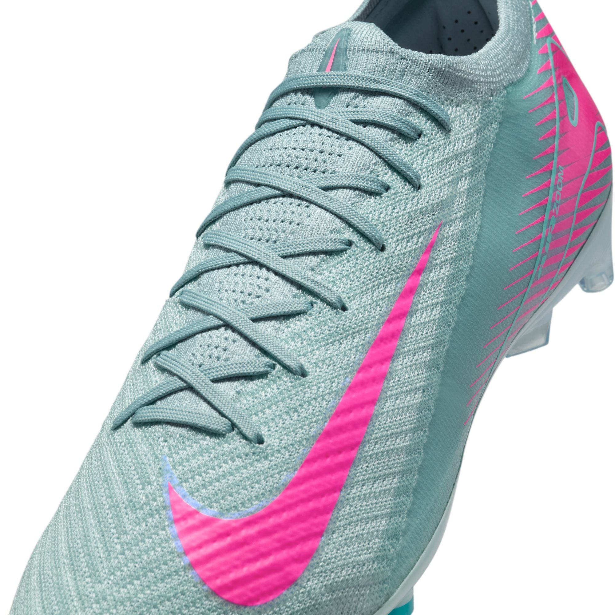 Nike Mercurial Vapor 16 Elite Artificial Turf Low-Top Soccer Cleats - FQ8693-301-NIKE by Nike | Available at Niky's Sports