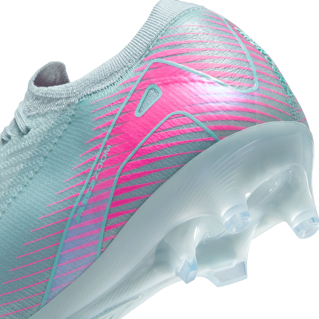 Nike Mercurial Vapor 16 Elite Artificial Turf Low-Top Soccer Cleats - FQ8693-301-NIKE by Nike | Available at Niky's Sports