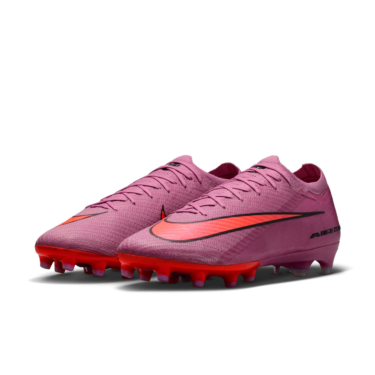 Nike Mercurial Vapor 16 Elite Artificial-Grass Low-Top Soccer Cleats - FQ8693-600-NIKE by Nike | Available at Niky's Sports