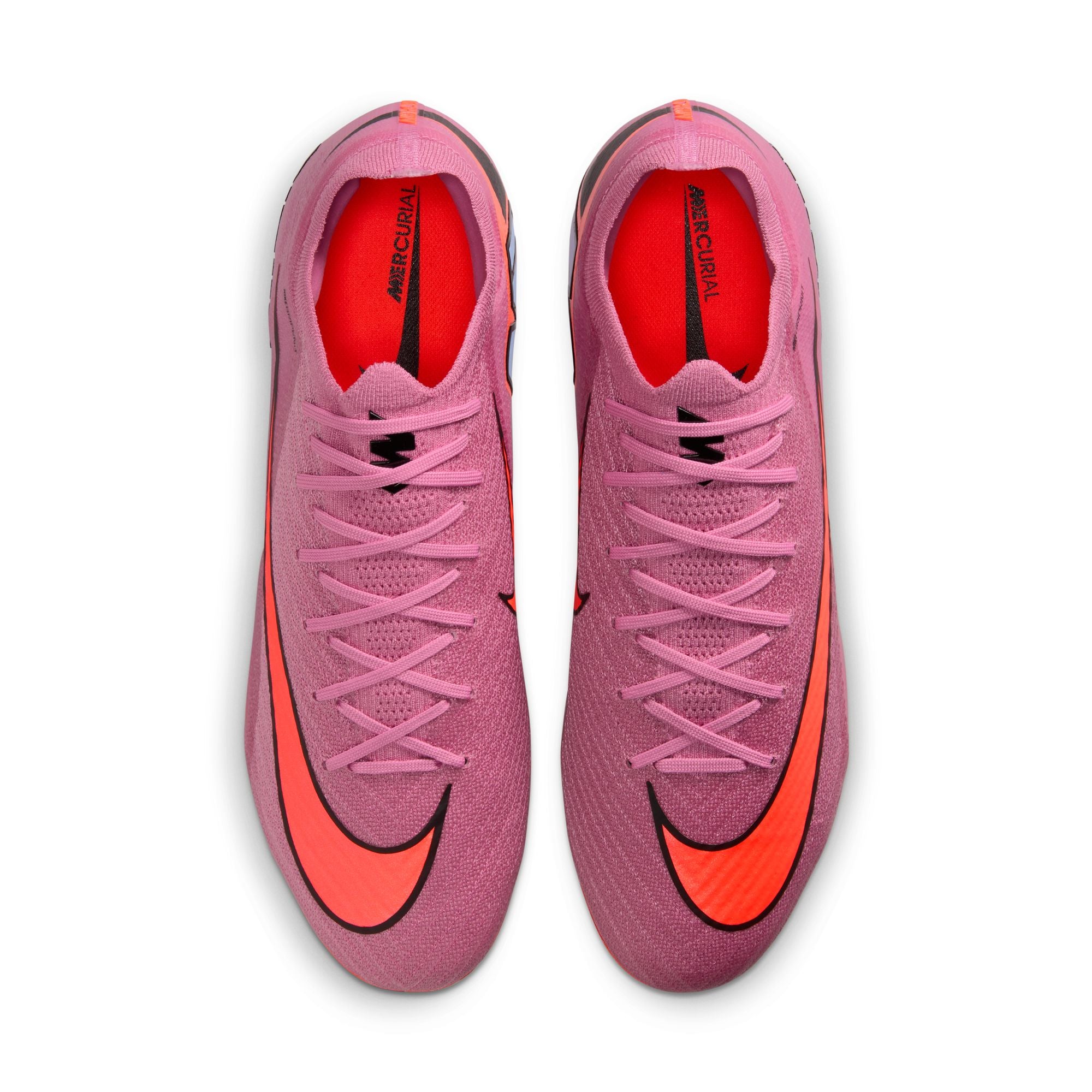 Nike Mercurial Vapor 16 Elite Artificial-Grass Low-Top Soccer Cleats - FQ8693-600-NIKE by Nike | Available at Niky's Sports