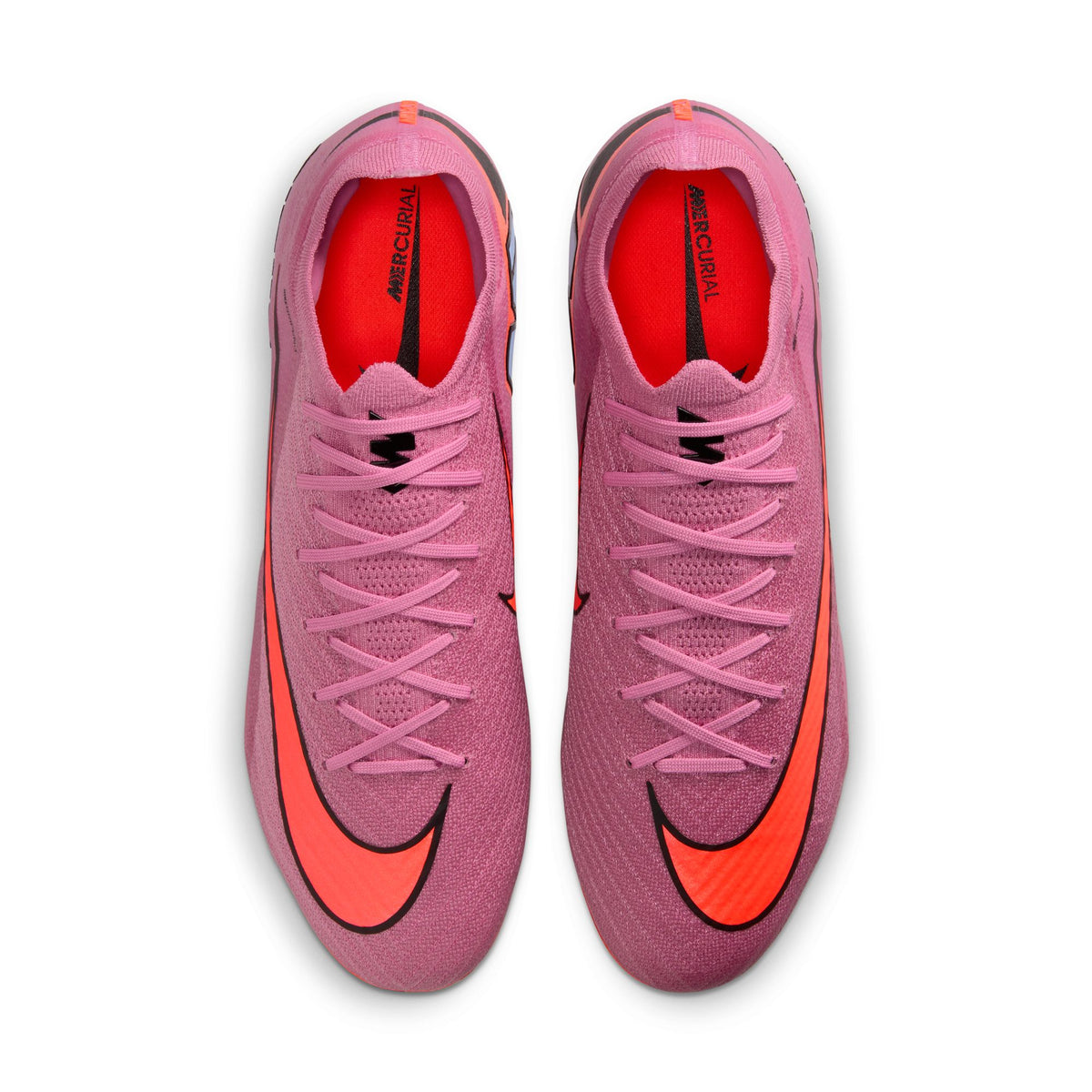 Nike Mercurial Vapor 16 Elite Artificial-Grass Low-Top Soccer Cleats - FQ8693-600-NIKE by Nike | Available at Niky's Sports