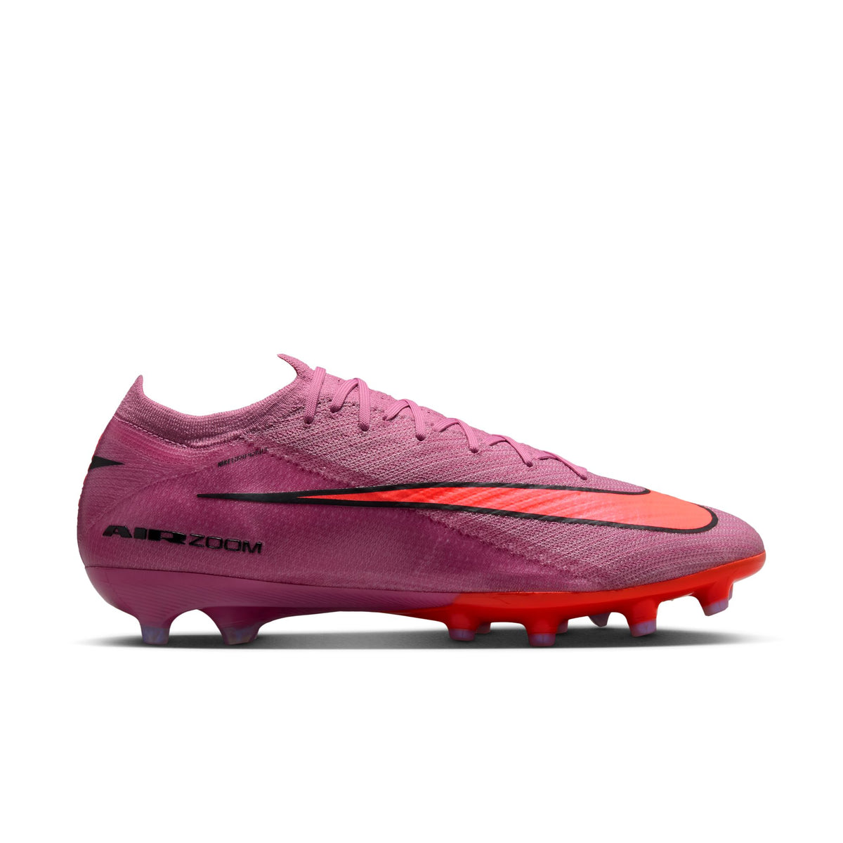 Nike Mercurial Vapor 16 Elite Artificial-Grass Low-Top Soccer Cleats - FQ8693-600-NIKE by Nike | Available at Niky's Sports