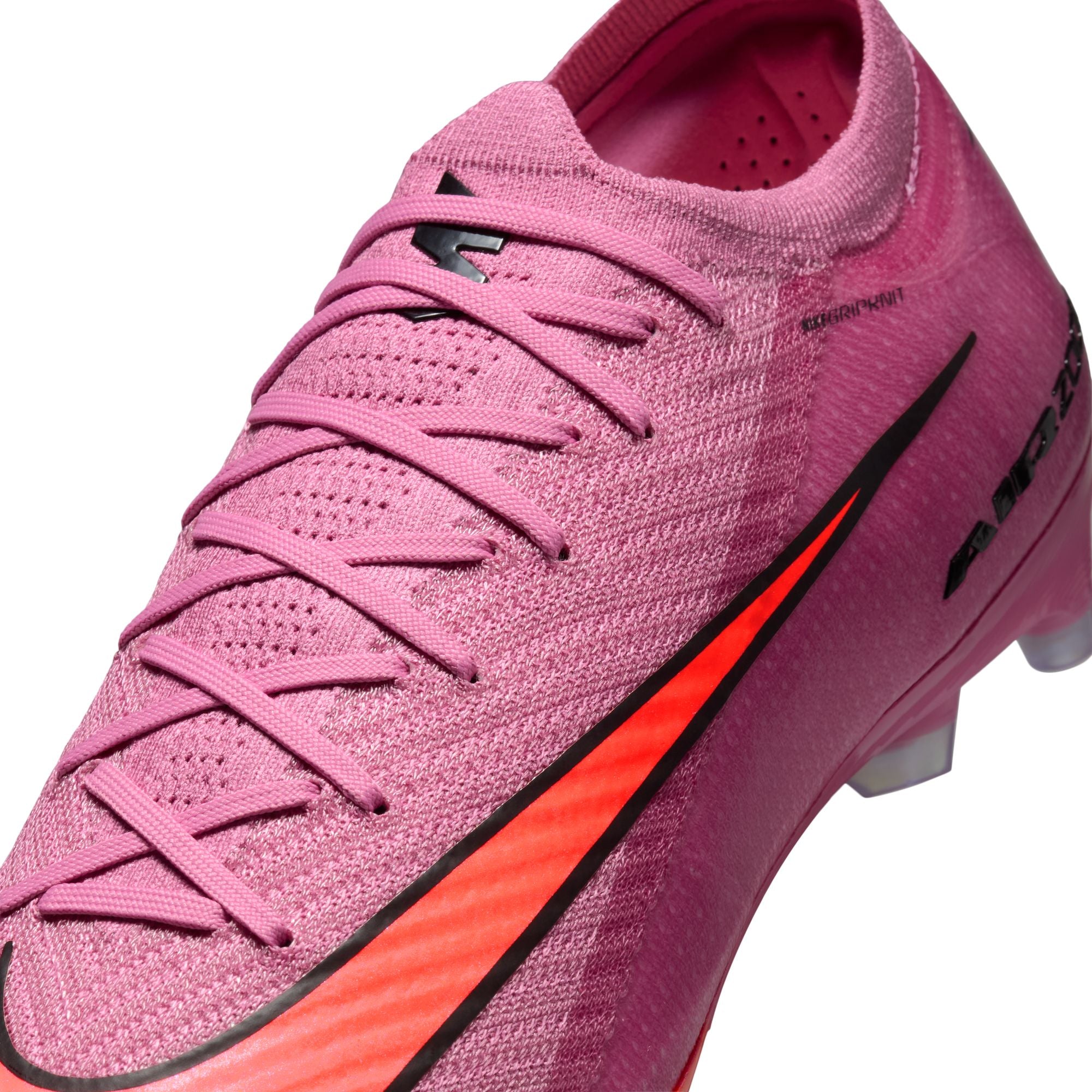 Nike Mercurial Vapor 16 Elite Artificial-Grass Low-Top Soccer Cleats - FQ8693-600-NIKE by Nike | Available at Niky's Sports