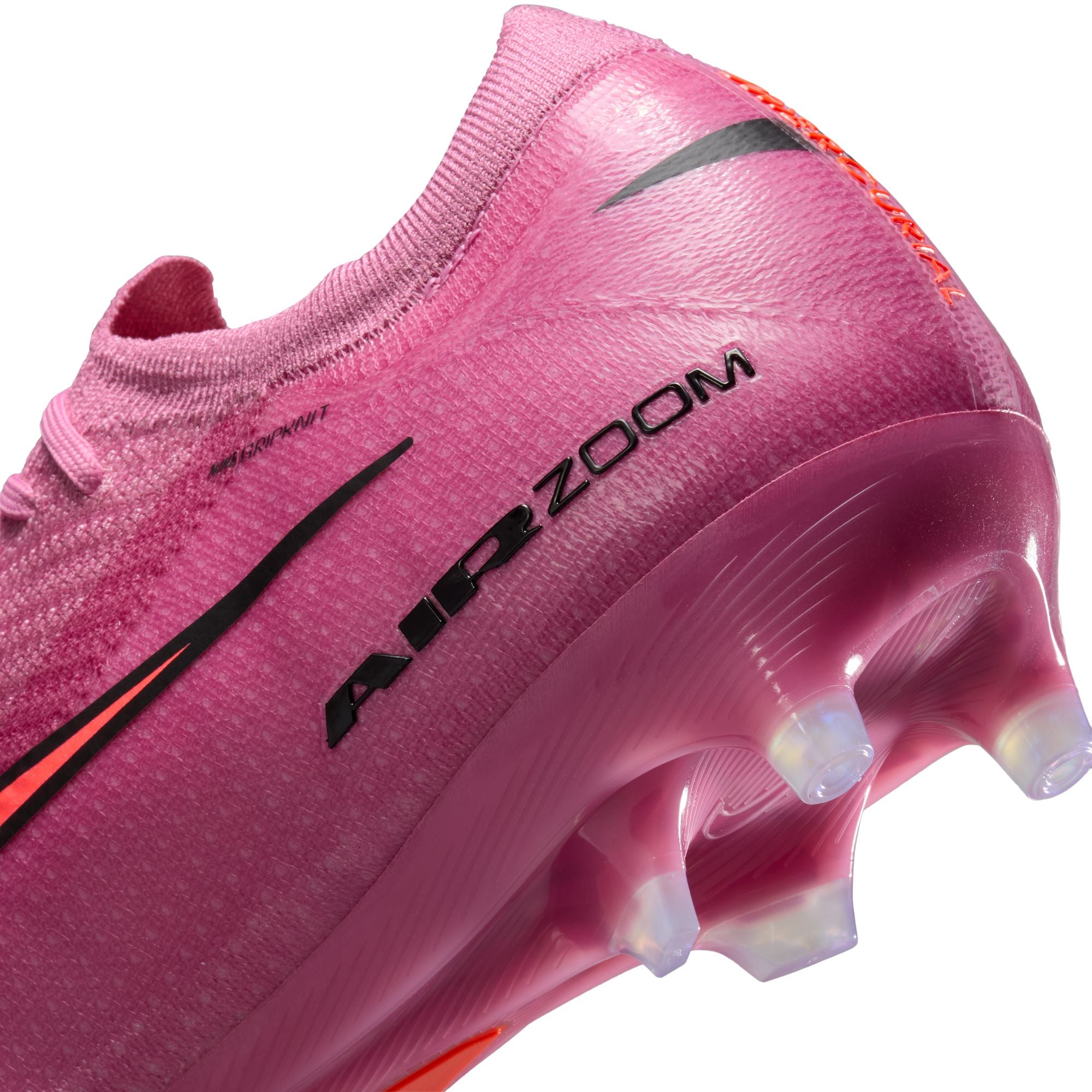 Nike Mercurial Vapor 16 Elite Artificial-Grass Low-Top Soccer Cleats - FQ8693-600-NIKE by Nike | Available at Niky's Sports