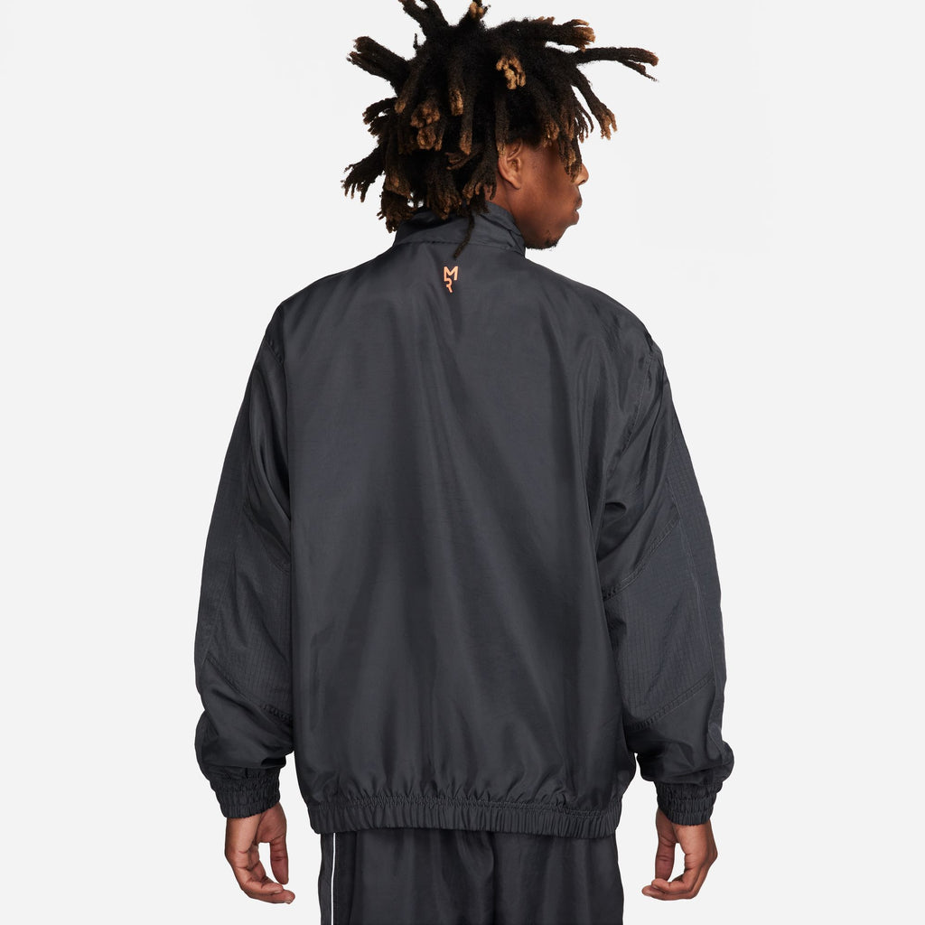 Nike Air x Marcus Rashford Men's Woven Track Jacket - FQ8811-060-NIKE by Nike | Available at Niky's Sports