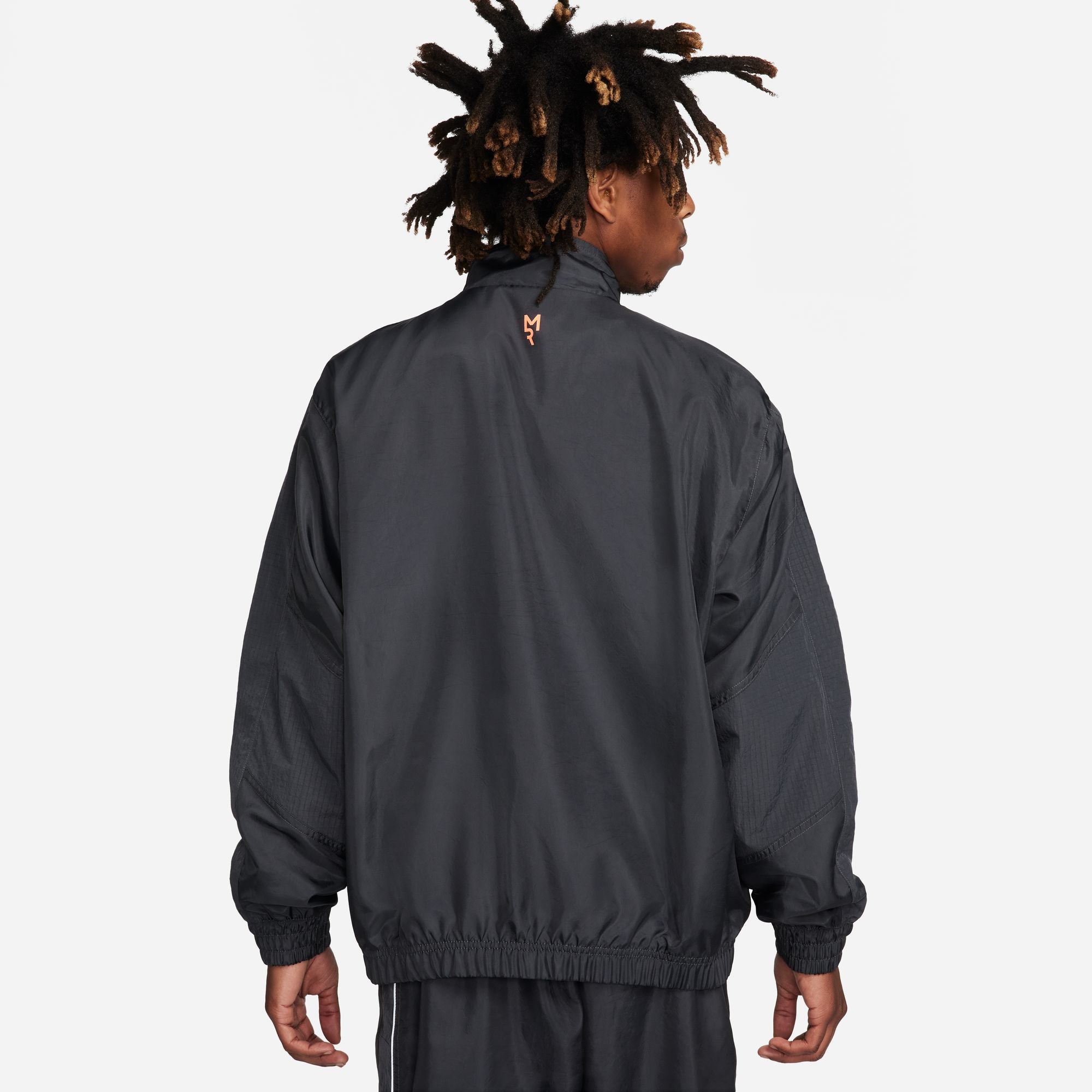 Nike Air x Marcus Rashford Men's Woven Track Jacket - FQ8811-060-NIKE by Nike | Available at Niky's Sports