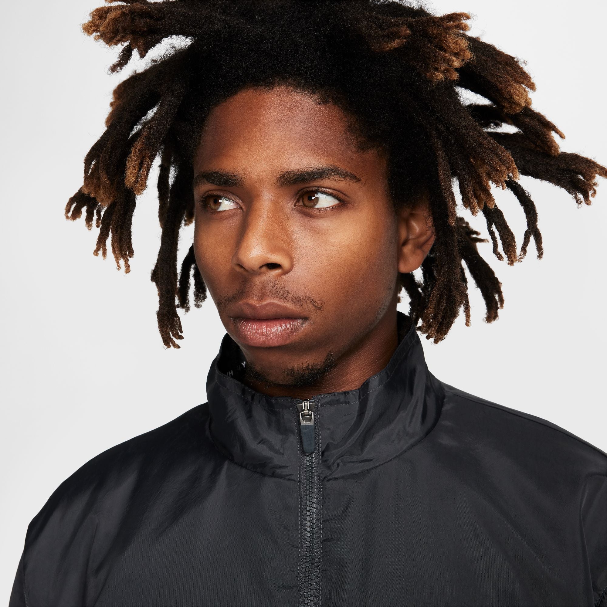 Nike Air x Marcus Rashford Men's Woven Track Jacket - FQ8811-060-NIKE by Nike | Available at Niky's Sports