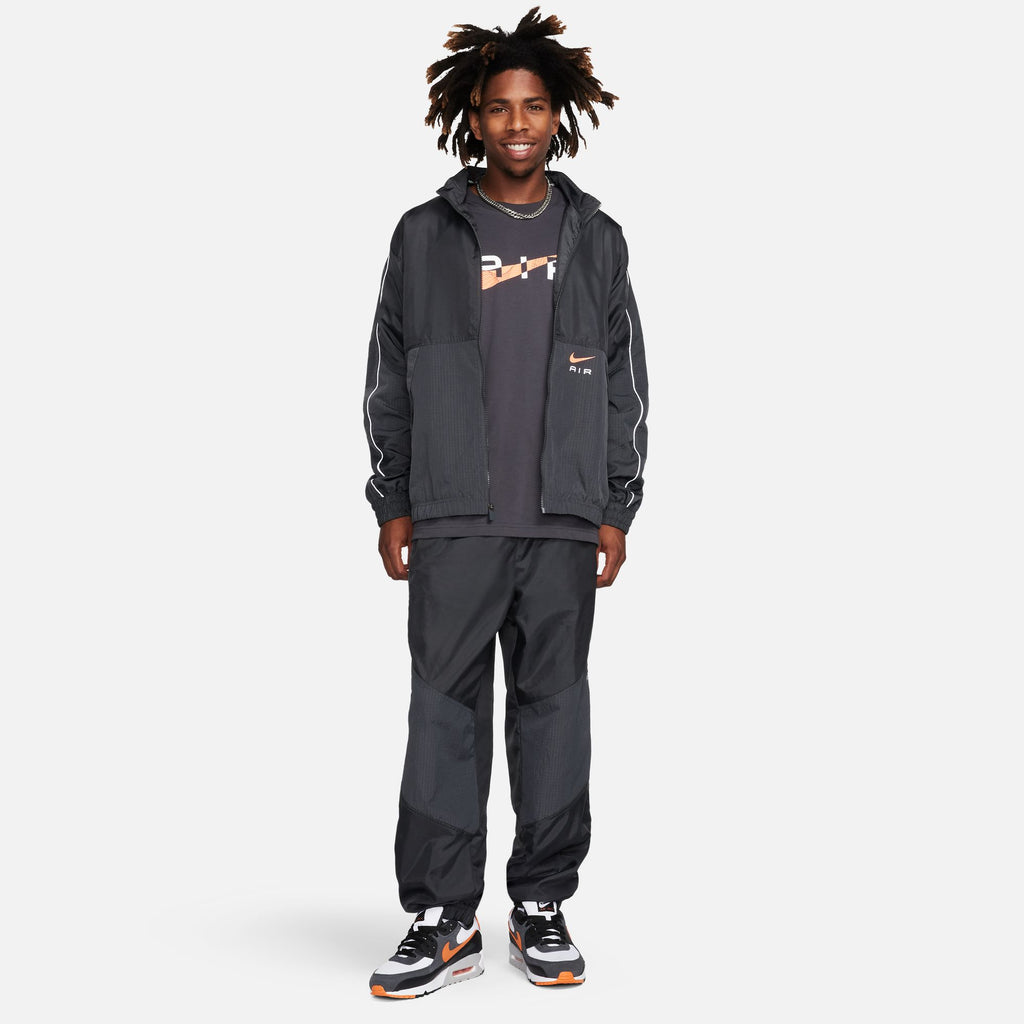 Nike Air x Marcus Rashford Men's Woven Track Jacket - FQ8811-060-NIKE by Nike | Available at Niky's Sports