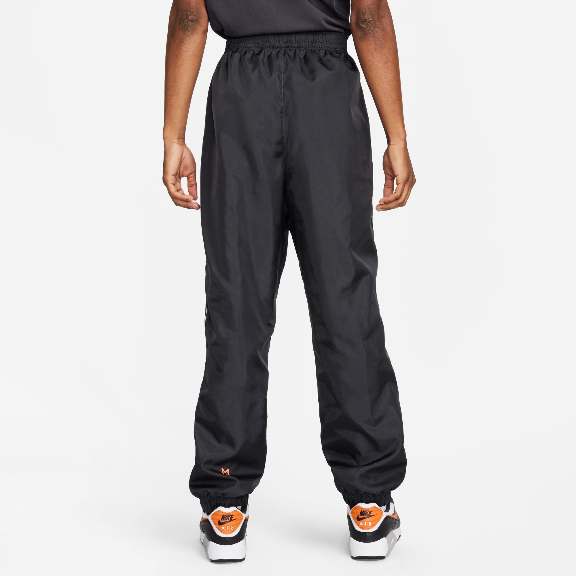 Nike Air x Marcus Rashford Men's Woven Pants
