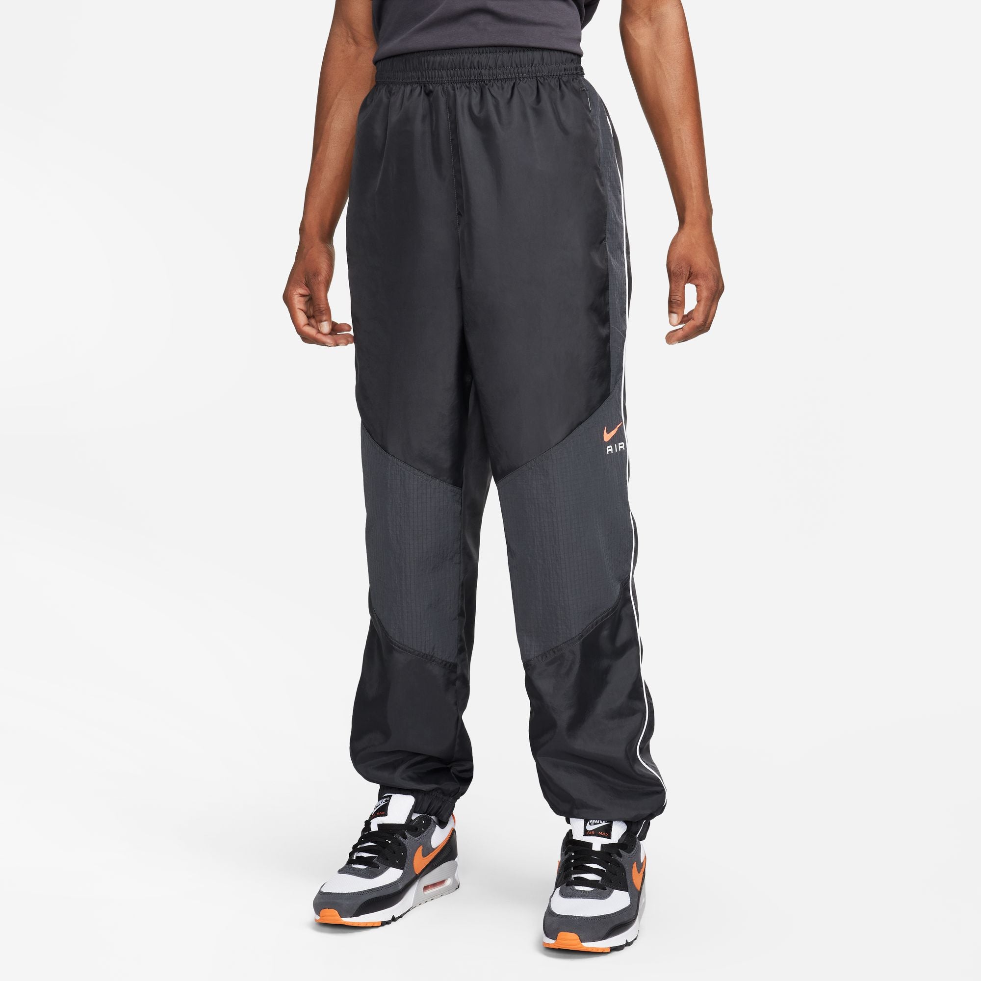 Nike Air x Marcus Rashford Men's Woven Pants