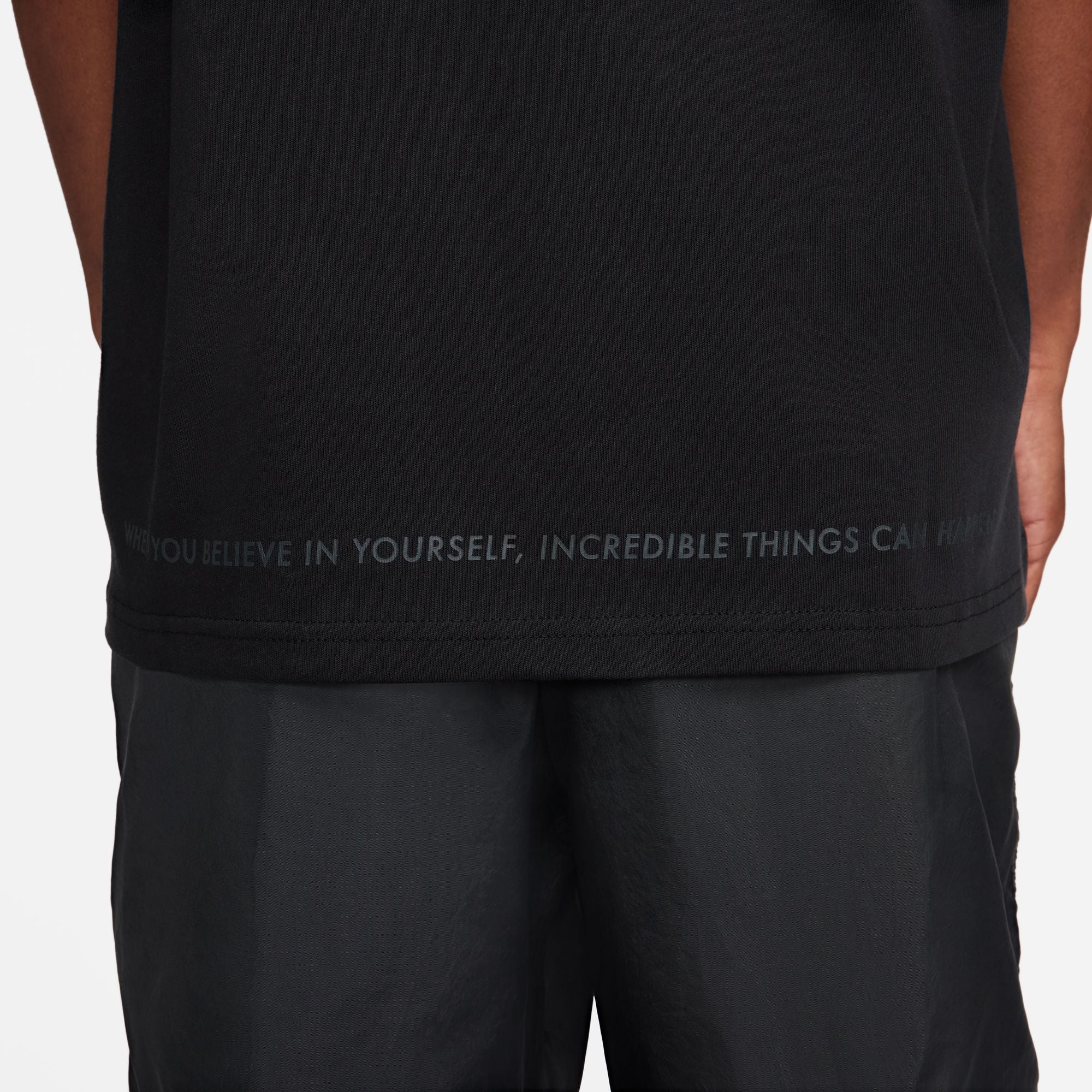 Nike Air x Marcus Rashford Men's T-Shirt