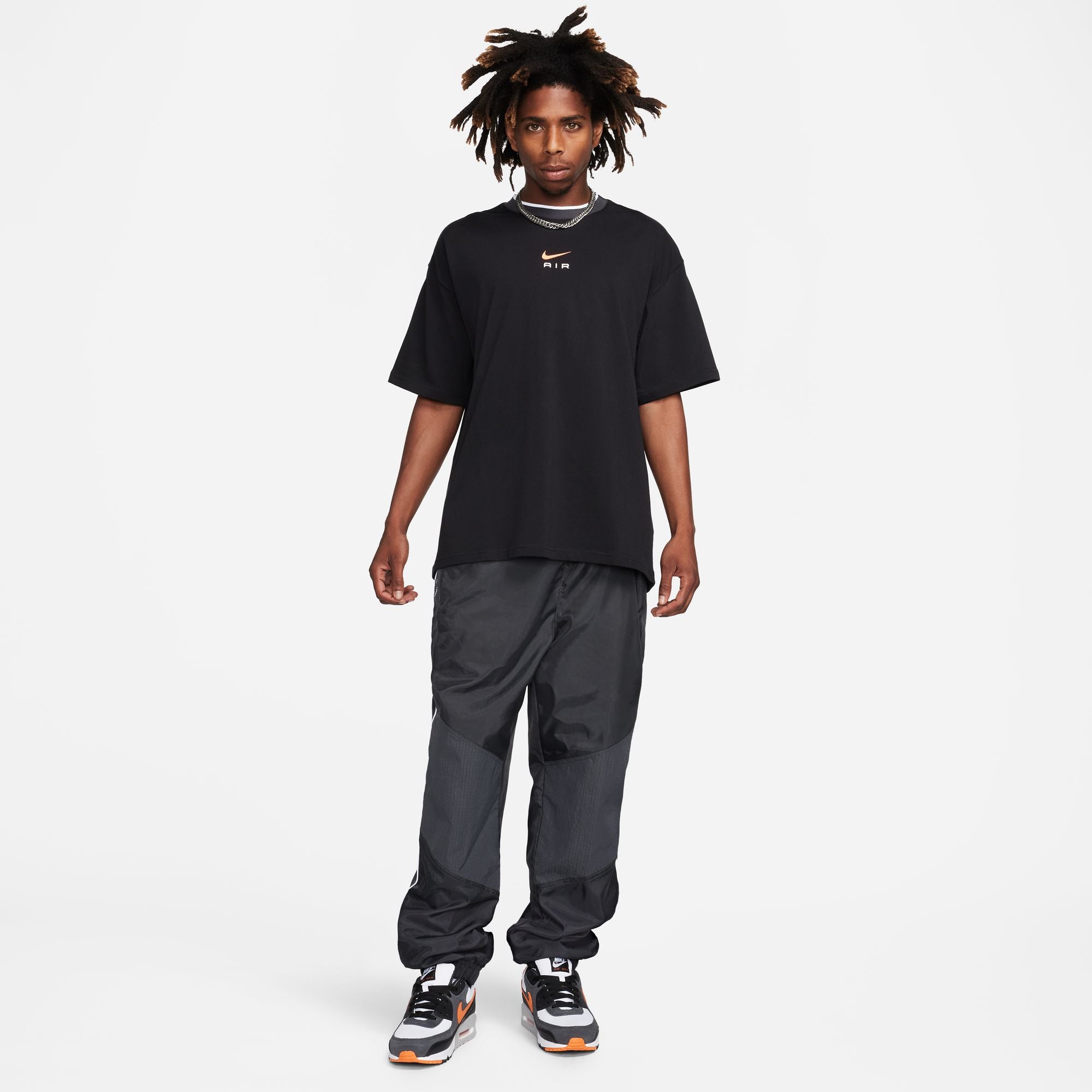 Nike Air x Marcus Rashford Men's T-Shirt