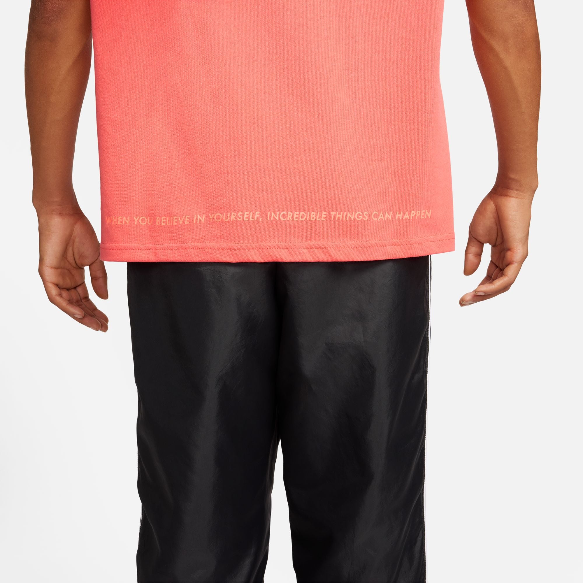 Nike Air x Marcus Rashford Men's T-Shirt