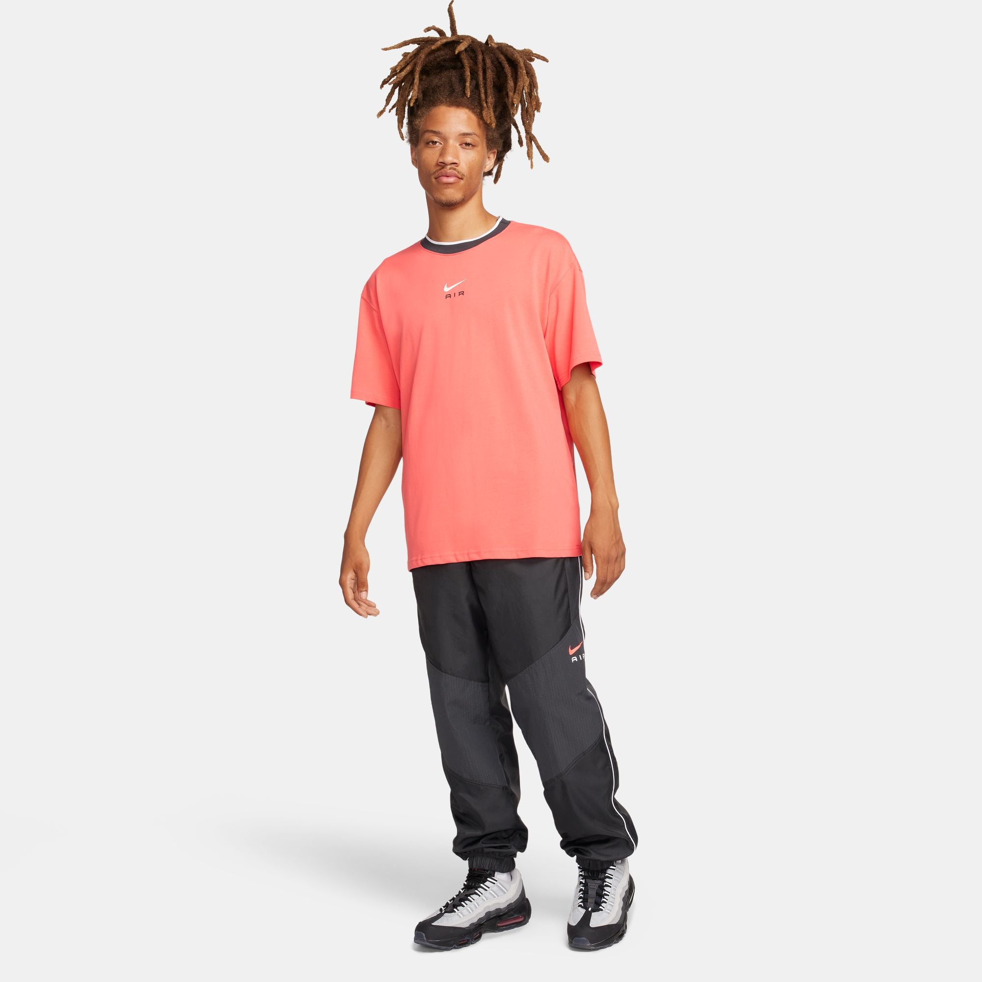 Nike Air x Marcus Rashford Men's T-Shirt