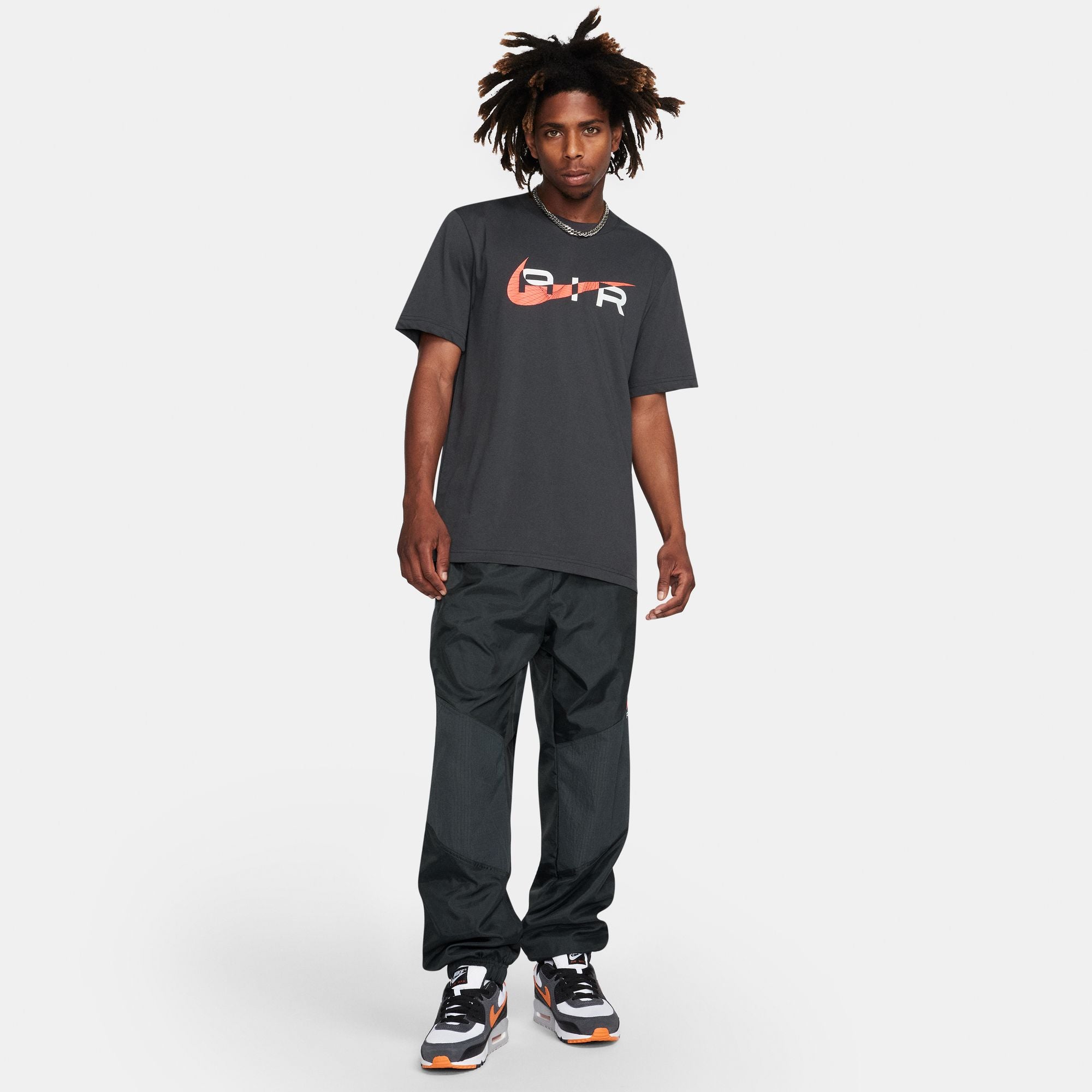 Nike Air x Marcus Rashford Men's T-Shirt