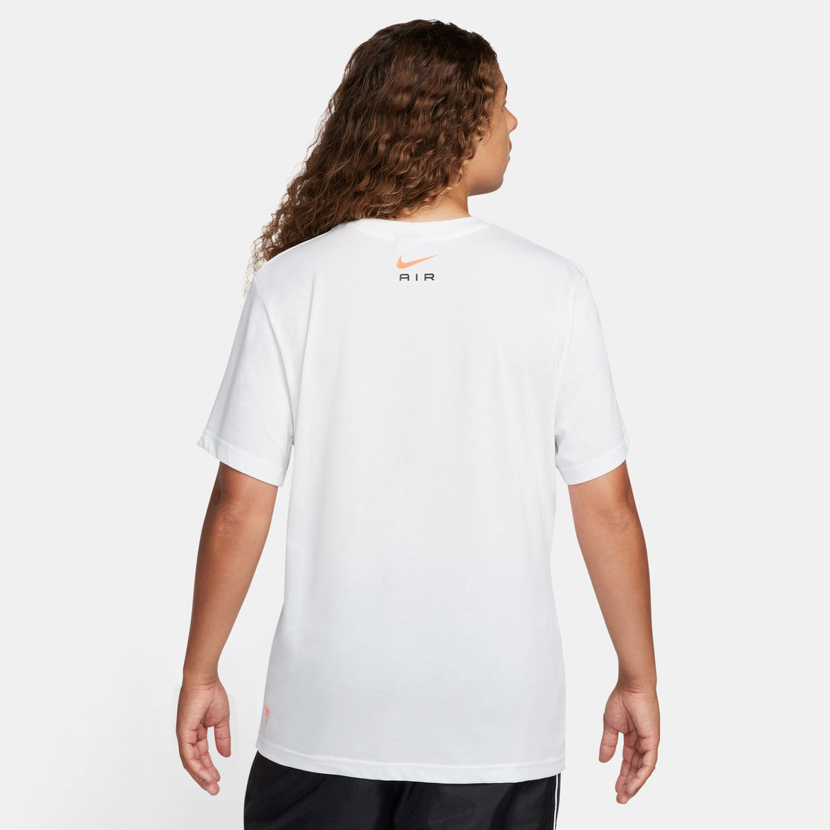 Nike Air x Marcus Rashford Men's T-Shirt - FQ8814-100-NIKE by Nike | Available at Niky's Sports