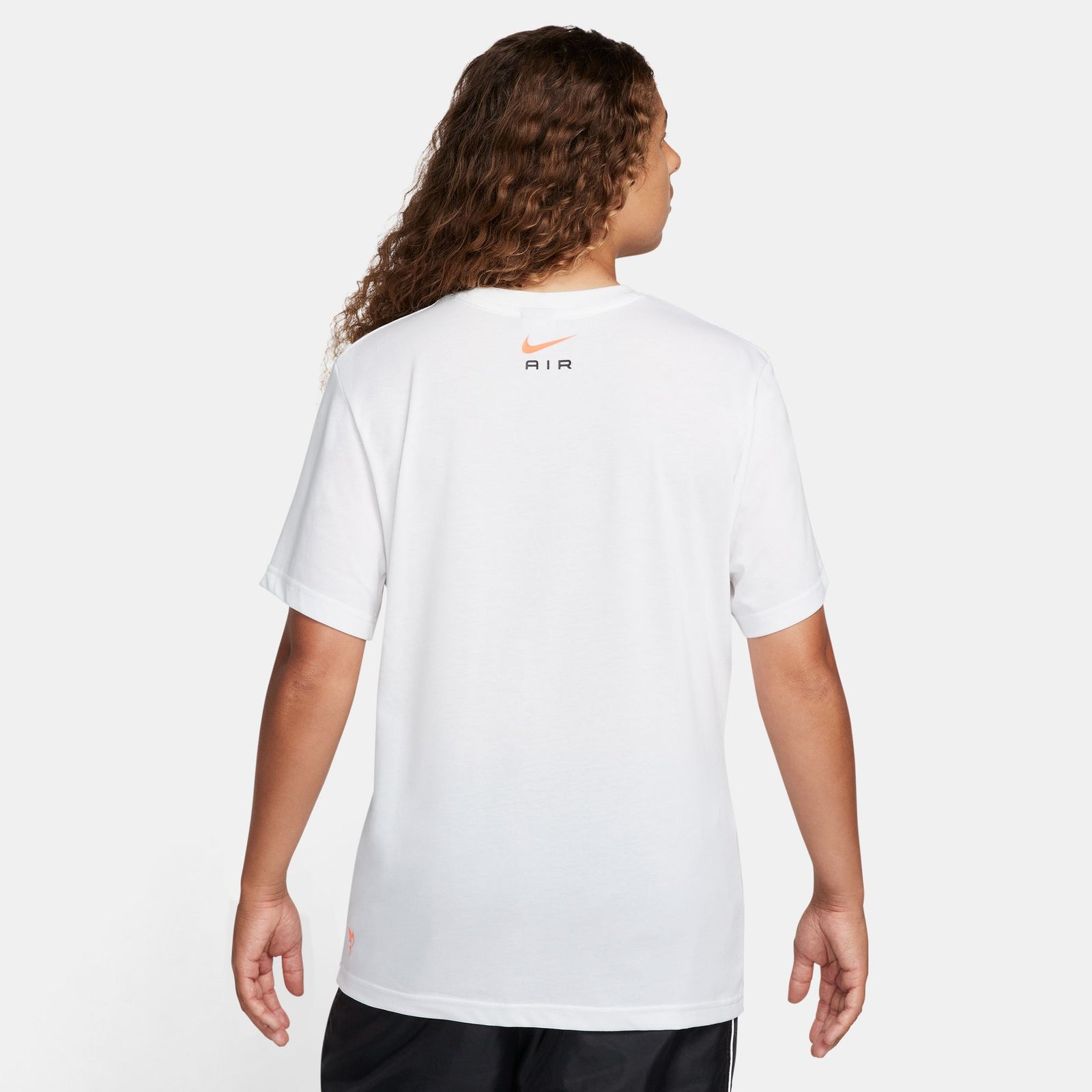 Nike Air x Marcus Rashford Men's T-Shirt - FQ8814-100-NIKE by Nike | Available at Niky's Sports