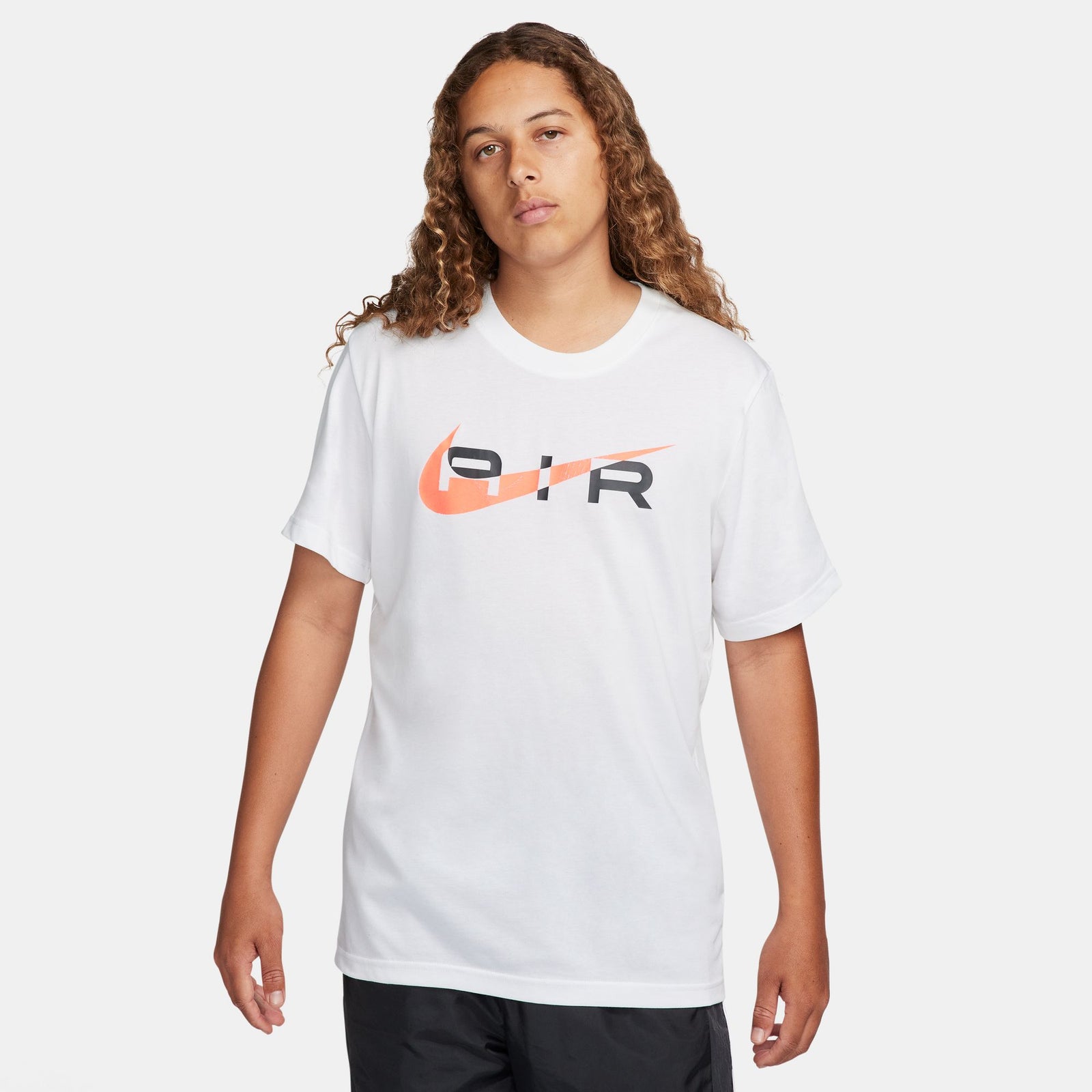 Nike Air x Marcus Rashford Men's T-Shirt - FQ8814-100-NIKE by Nike | Available at Niky's Sports