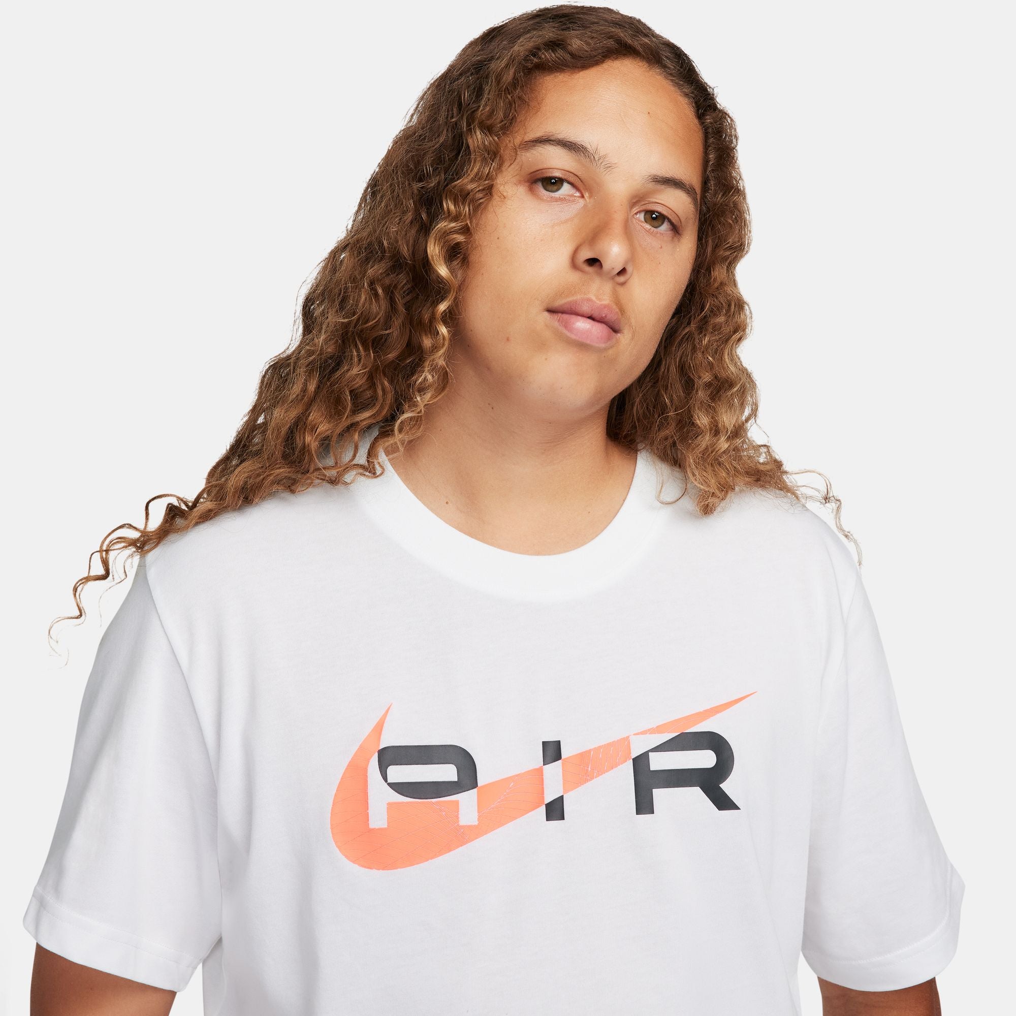 nike air swoosh t shirt