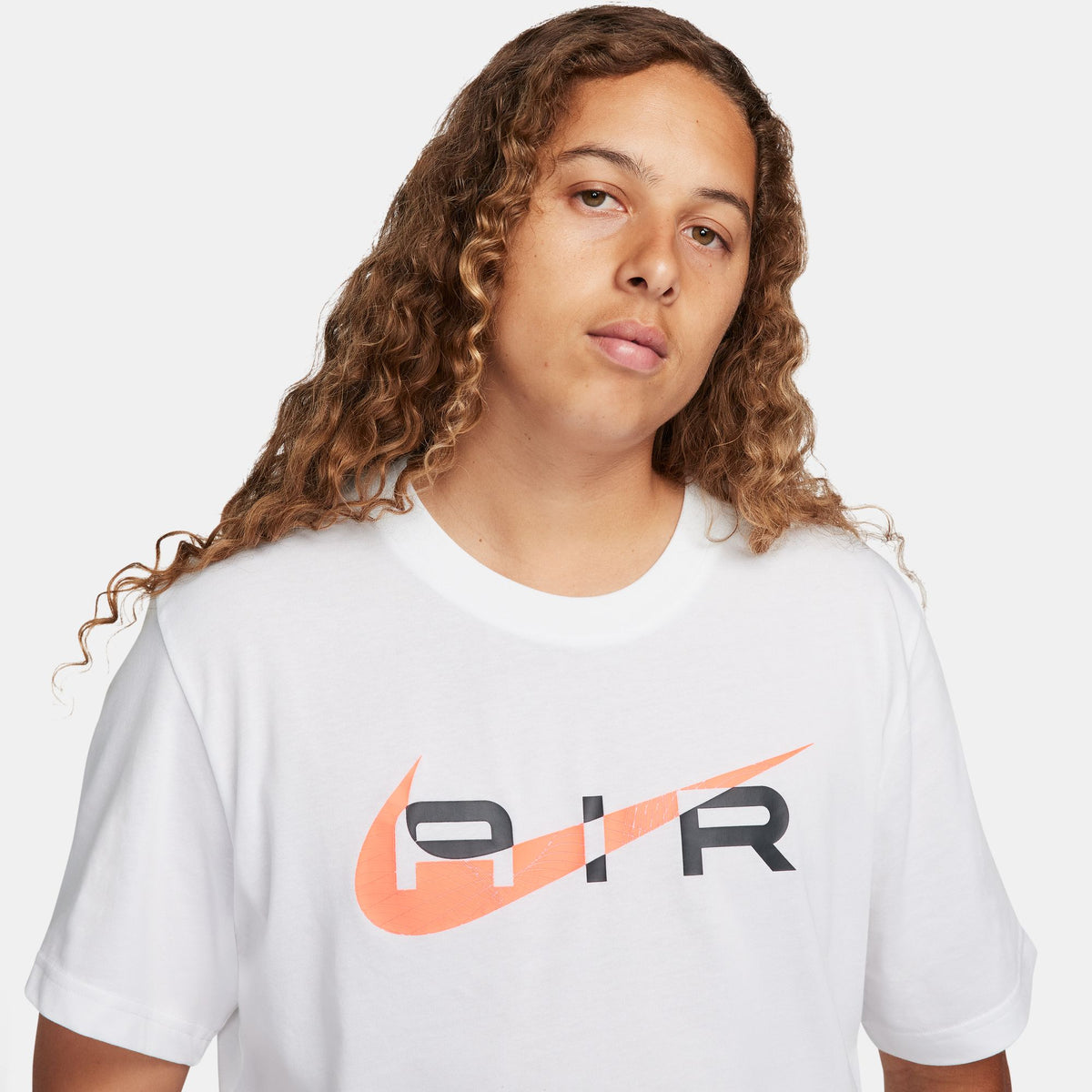 Nike Air x Marcus Rashford Men's T-Shirt - FQ8814-100-NIKE by Nike | Available at Niky's Sports