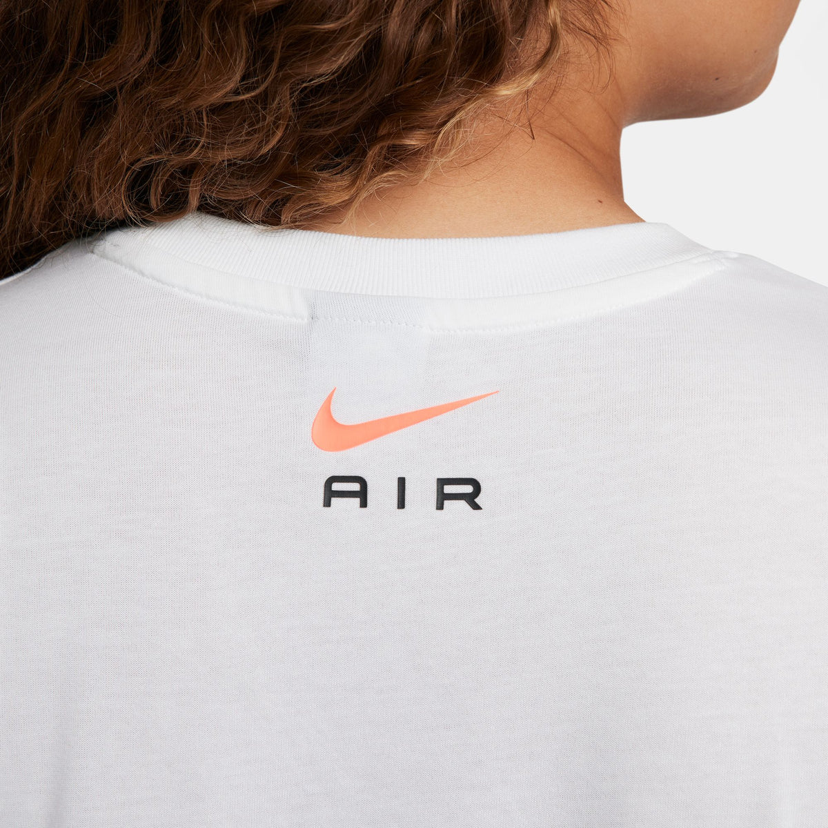 Nike Air x Marcus Rashford Men's T-Shirt - FQ8814-100-NIKE by Nike | Available at Niky's Sports
