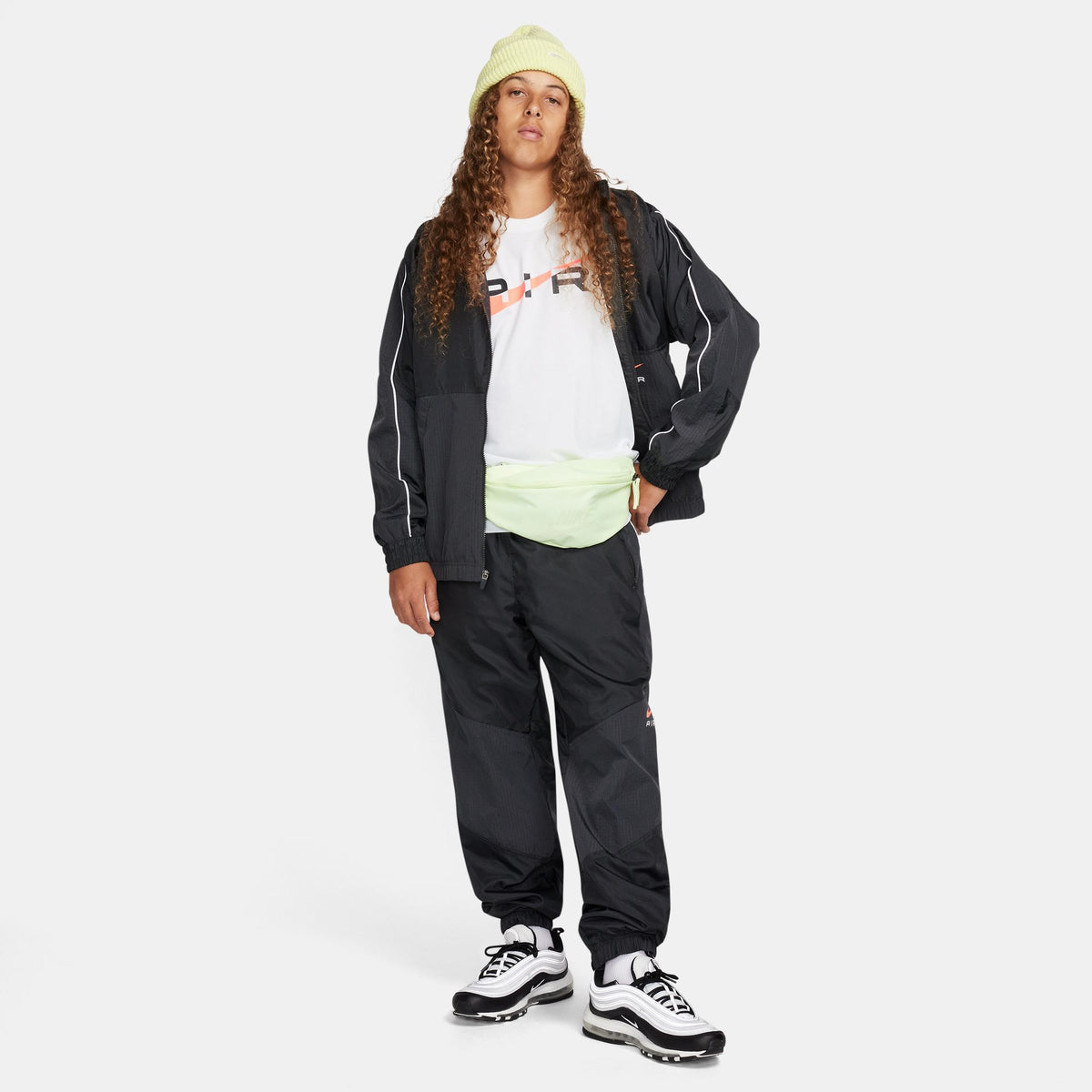 Nike Air x Marcus Rashford Men's T-Shirt - FQ8814-100-NIKE by Nike | Available at Niky's Sports