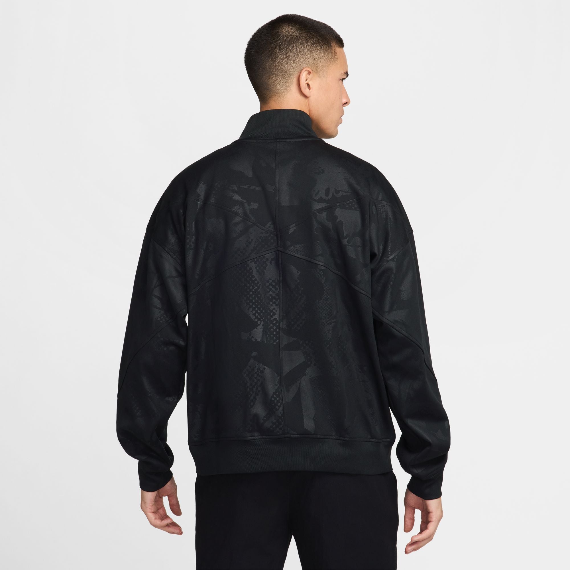 Nike Club America Academy Pro Third Men's Dri-FIT Soccer Anthem Jacket - FV2315-010-NIKE by Nike | Available at Niky's Sports